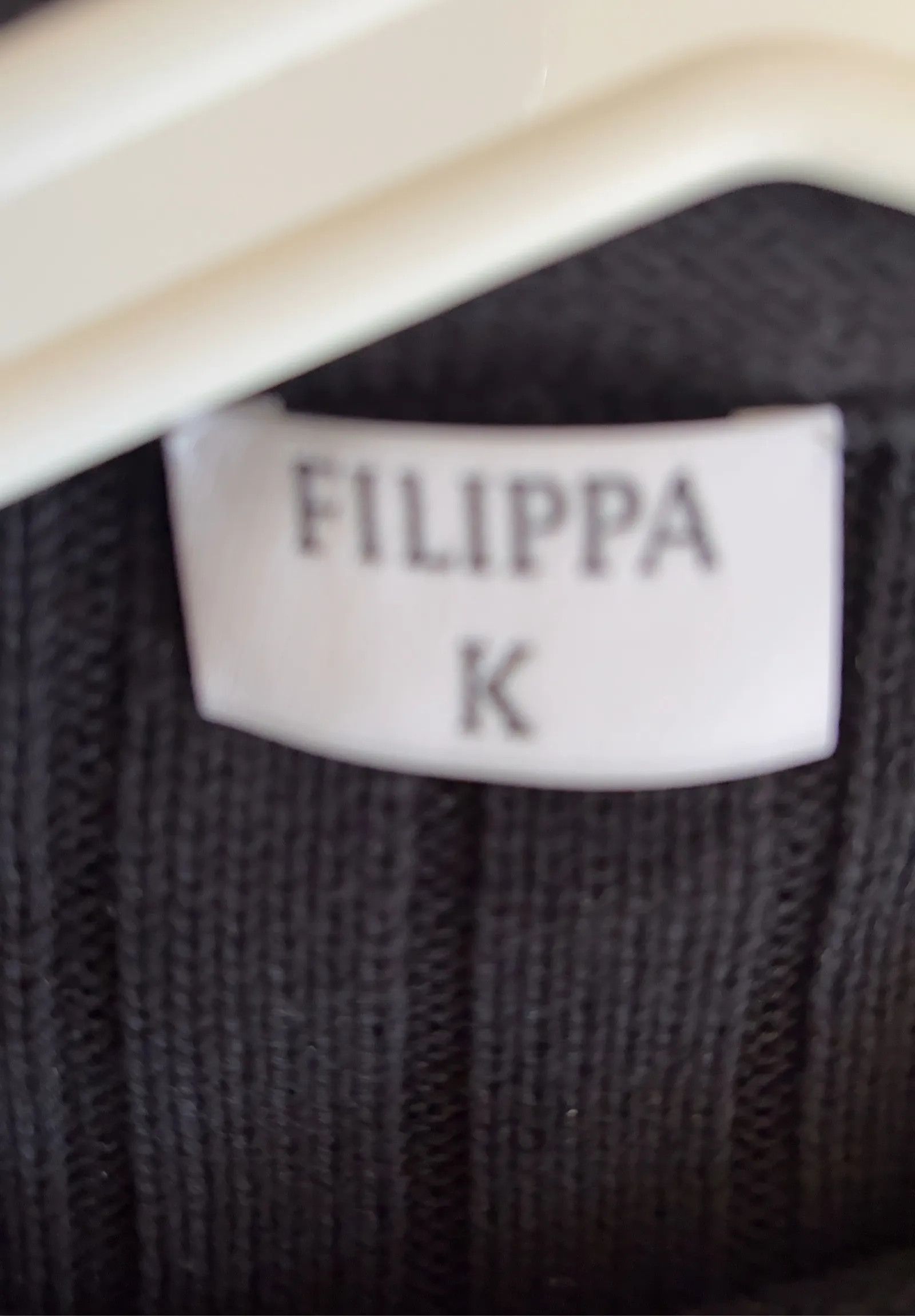 Filippa K Filippa K Tröja med kjol Dress Size M / US 6-8 / IT 42-44 - 3 Thumbnail