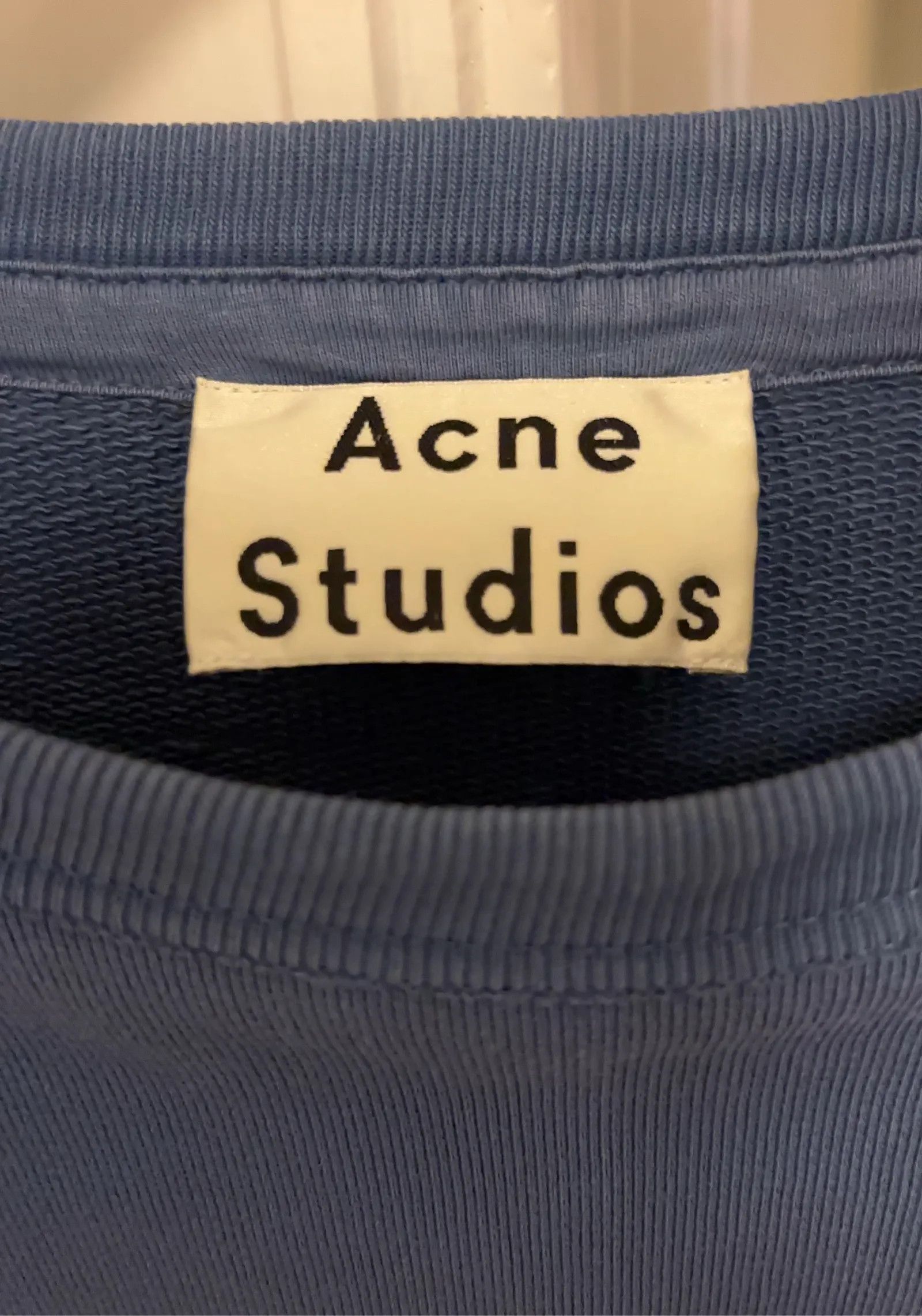 Acne Studios Acne Studios Faise Cardigan Size US XXS / EU 40 - 3 Thumbnail