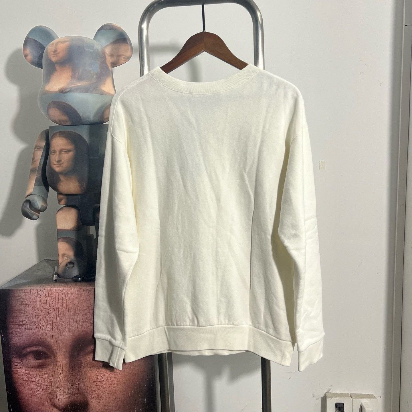 Gucci Gucci Hoodie XS Women Size XS / US 0-2 / IT 36-38 - 2 Thumbnail