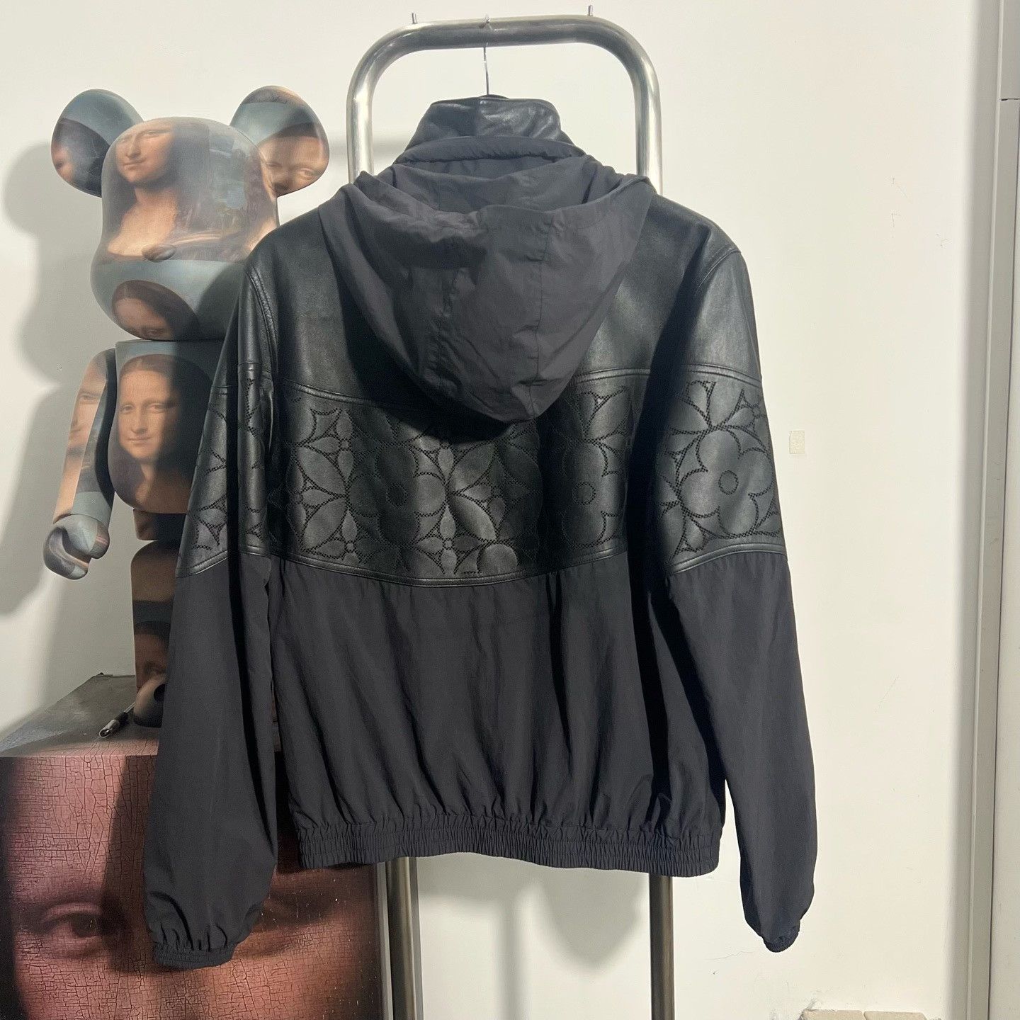 Louis Vuitton Louis Vuitton Jacket XS Women Size XS / US 0-2 / IT 36-38 - 2 Thumbnail