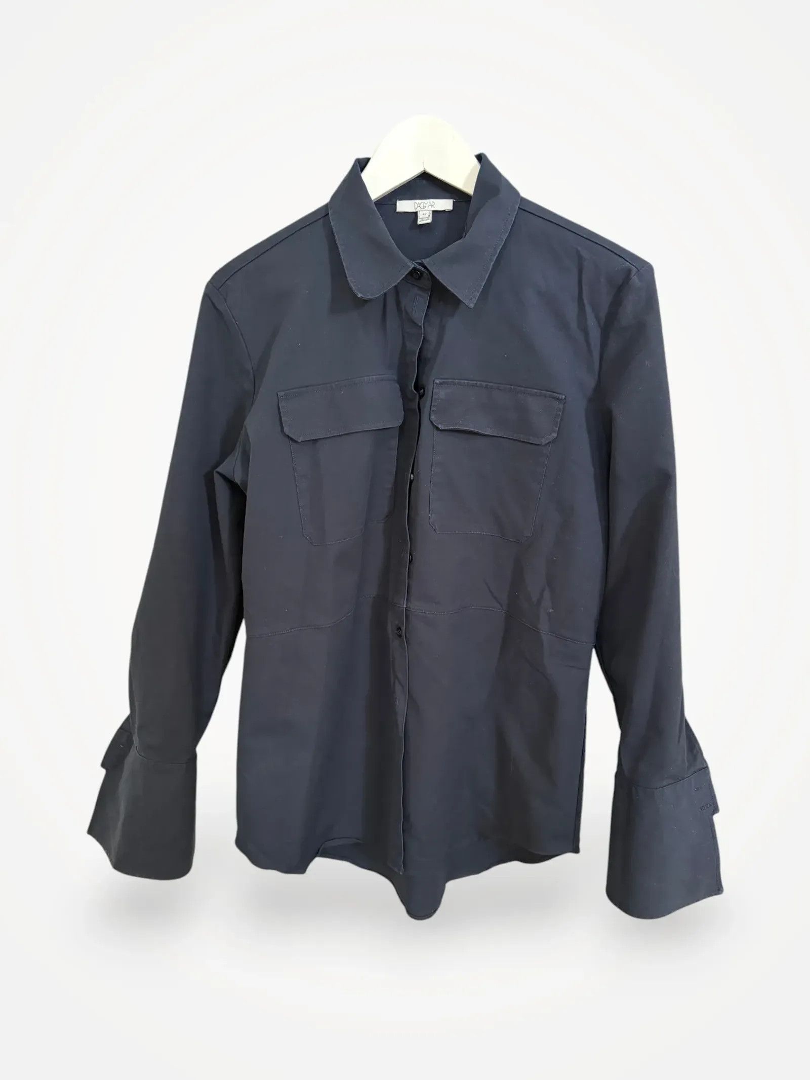 Dagmar Dagmar Blouse Size M / US 6-8 / IT 42-44 - 2 Thumbnail