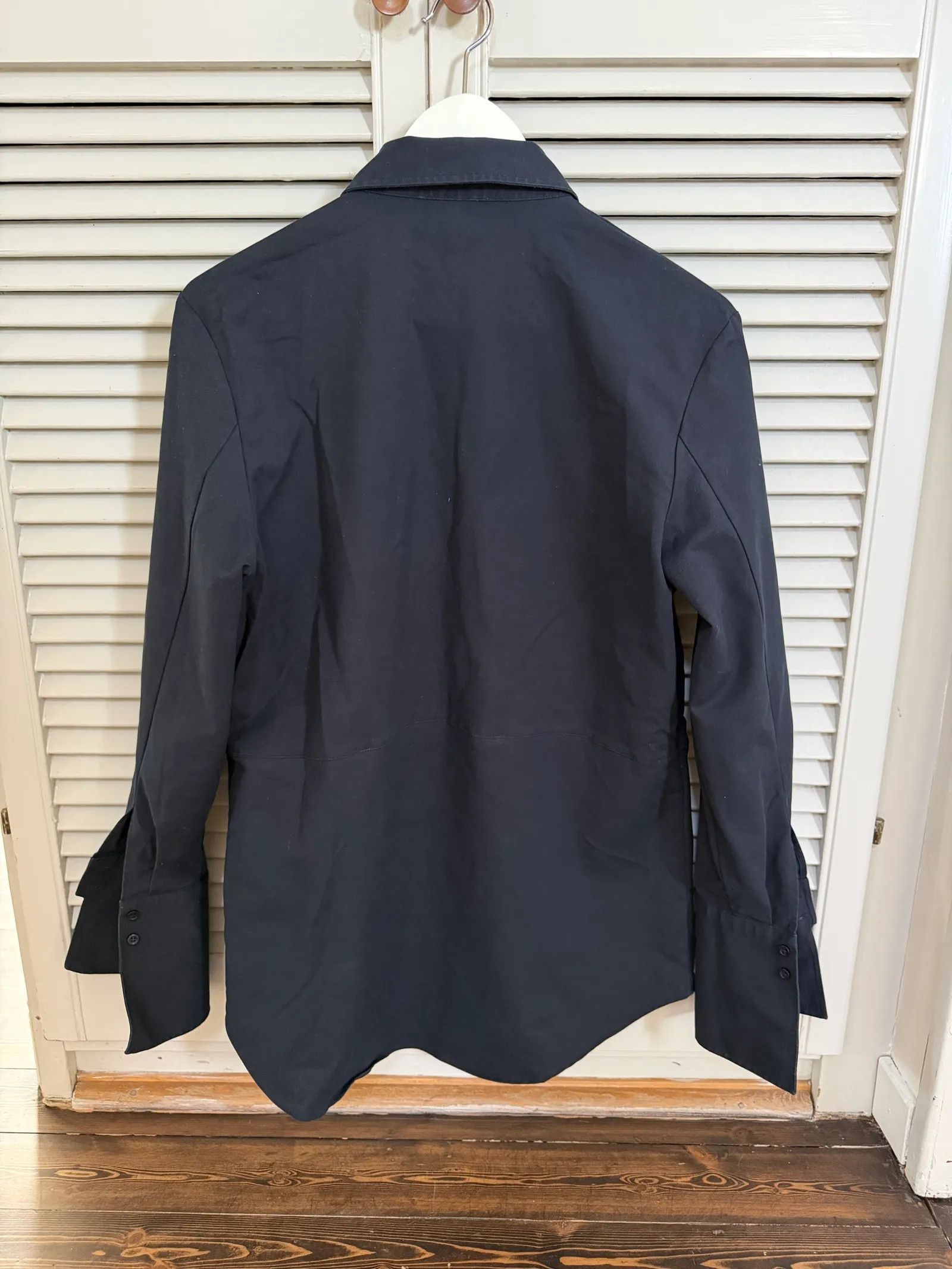 Dagmar Dagmar Blouse Size M / US 6-8 / IT 42-44 - 4 Thumbnail