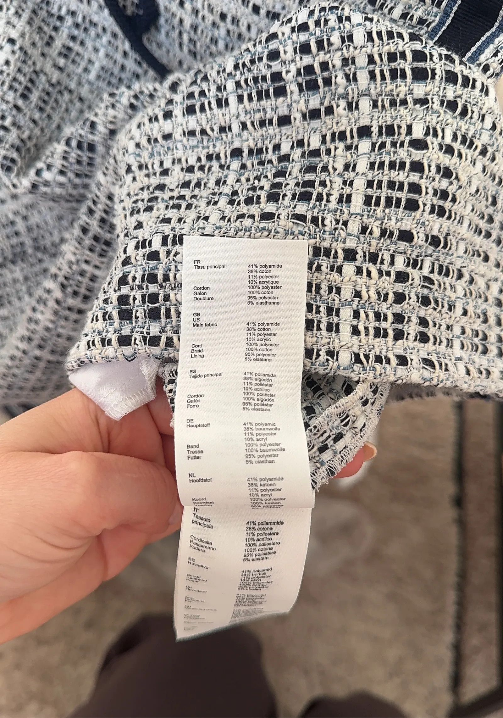 Maje Maje Dress Size XS / US 0-2 / IT 36-38 - 4 Thumbnail