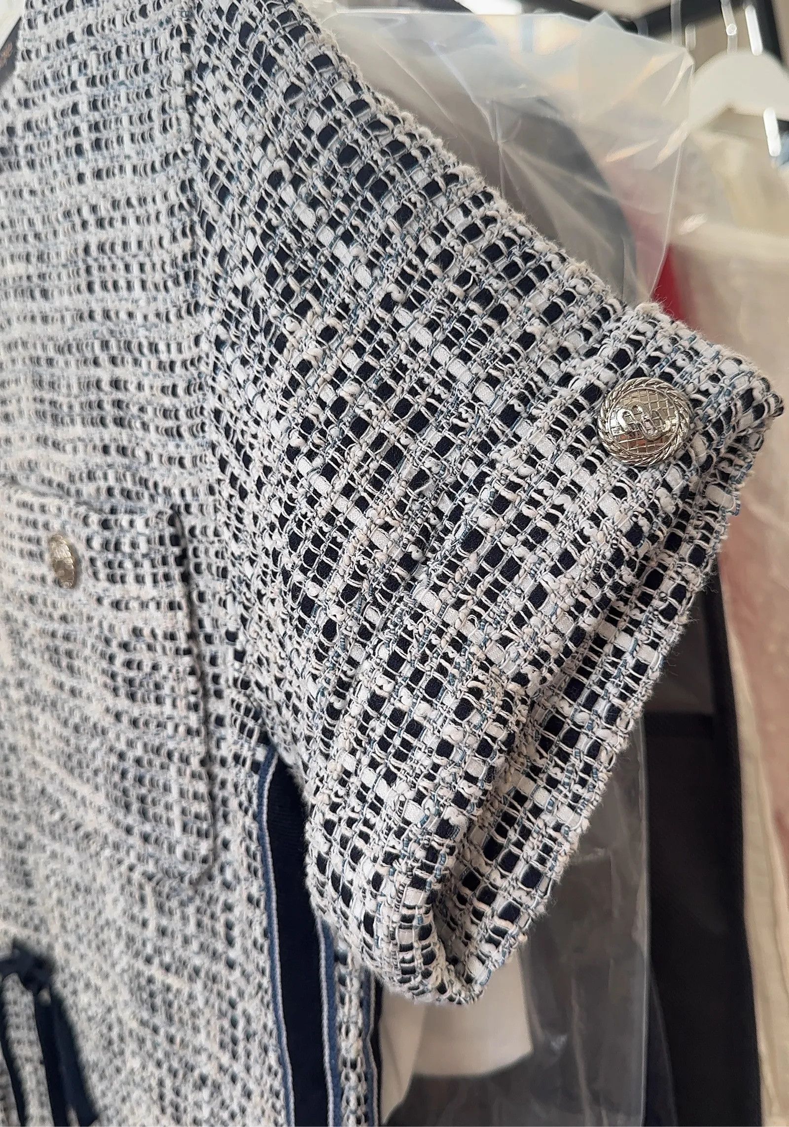 Maje Maje Dress Size XS / US 0-2 / IT 36-38 - 8 Thumbnail