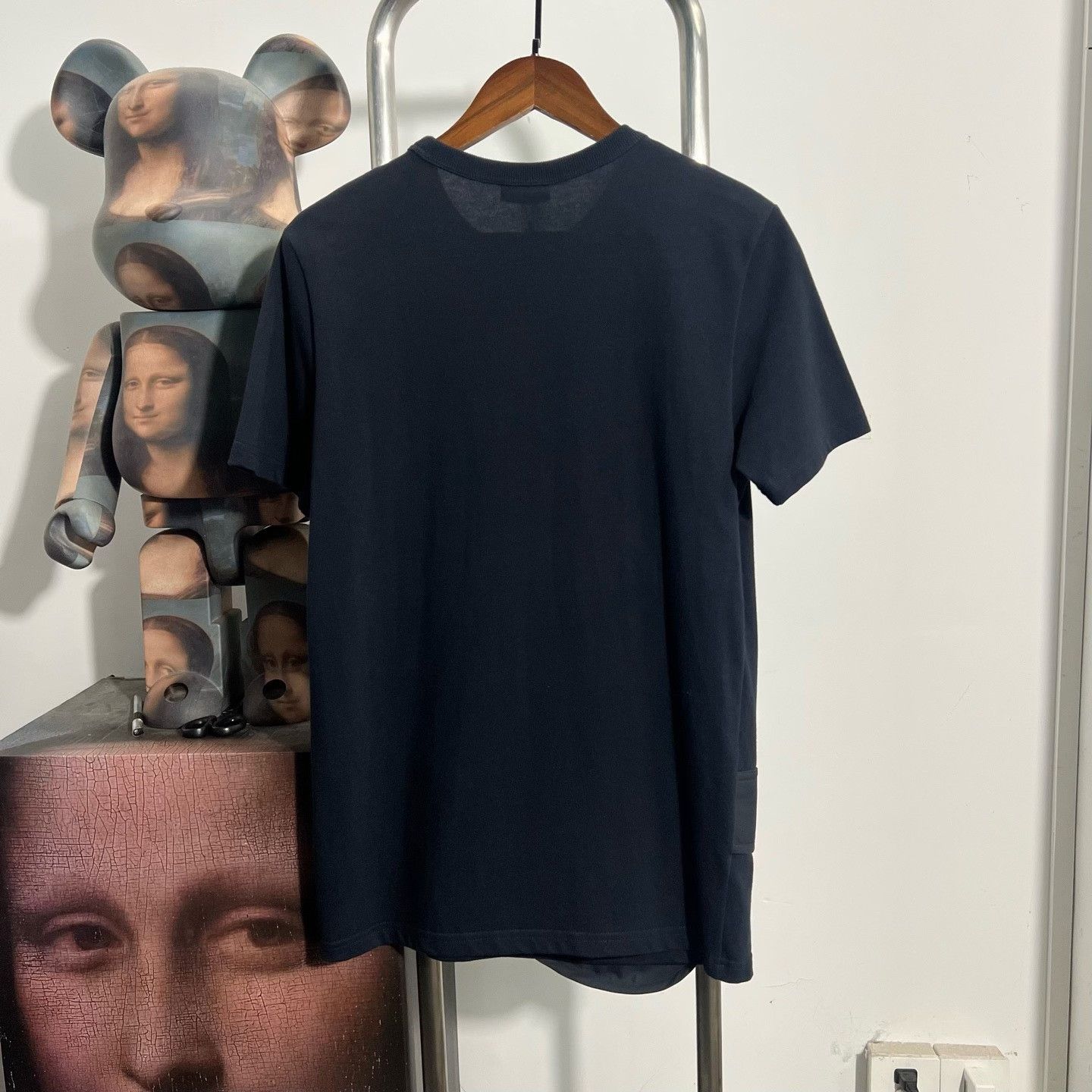 Dior Dior T-Shirt xs Men Size US XS / EU 42 / 0 - 2 Thumbnail