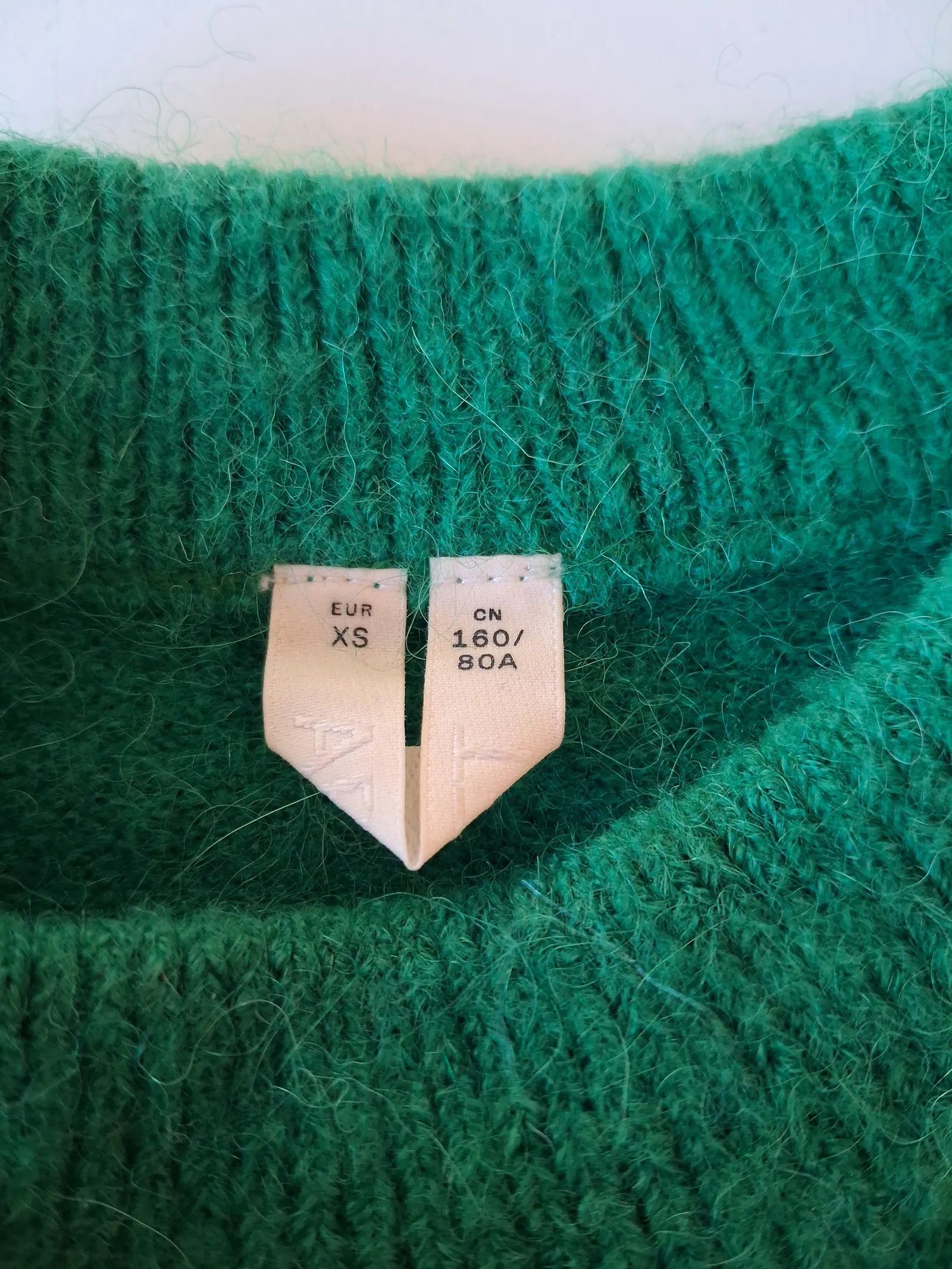 Arket Arket Vest Size XS / US 0-2 / IT 36-38 - 3 Thumbnail