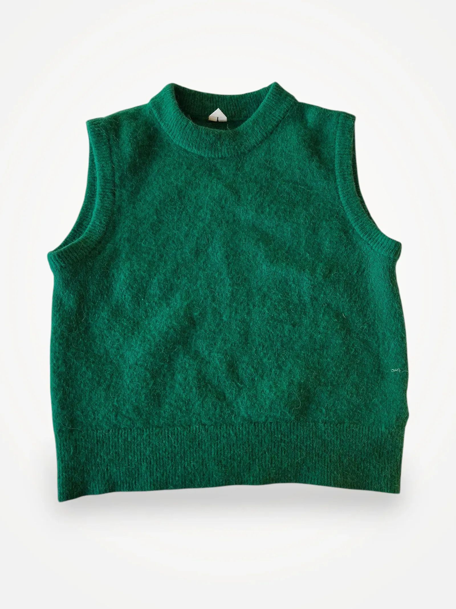 Arket Arket Vest Size XS / US 0-2 / IT 36-38 - 2 Thumbnail