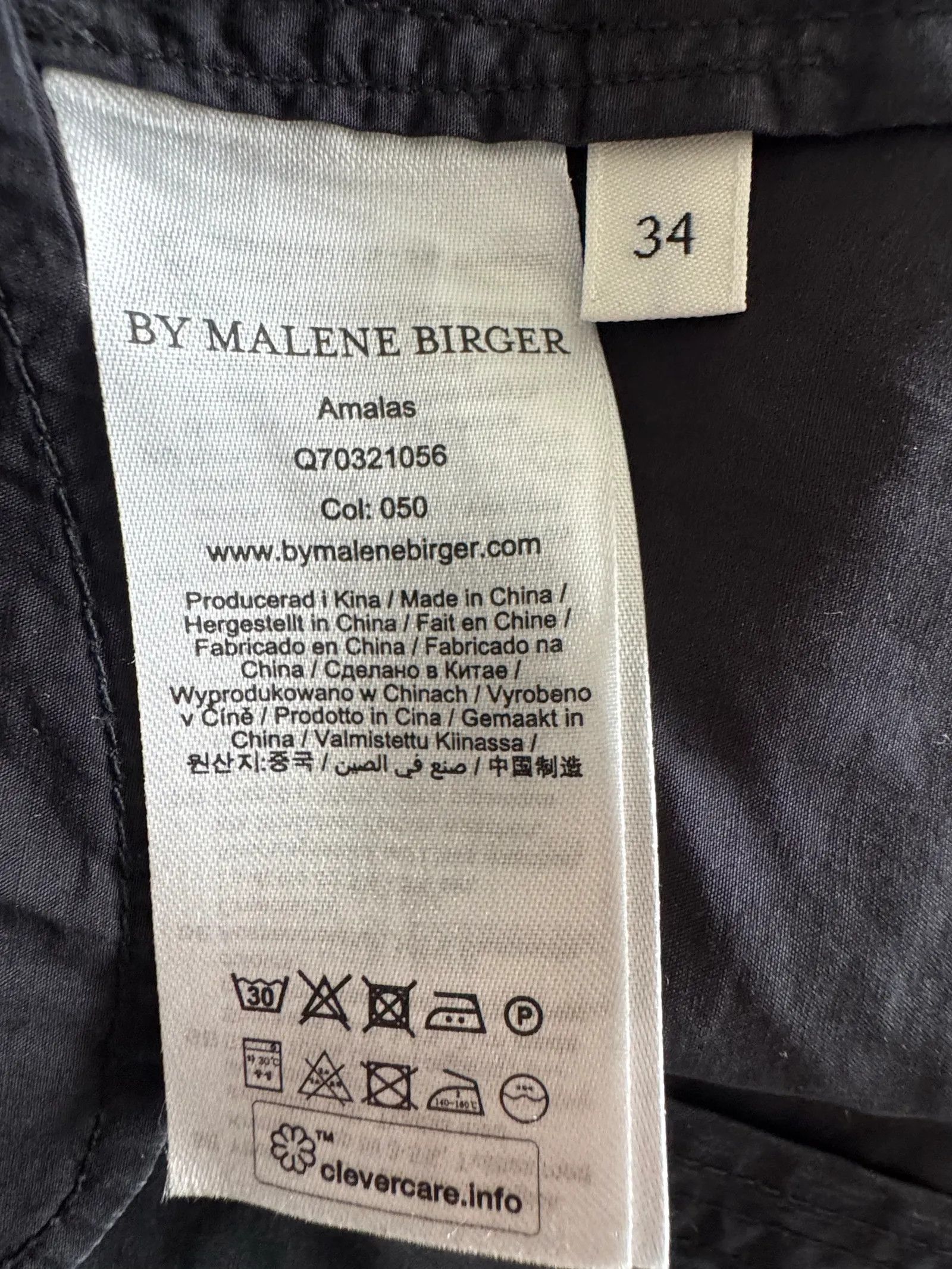 By Malene Birger By Malene Birger Amalas Dress Size XS / US 0-2 / IT 36-38 - 8 Thumbnail
