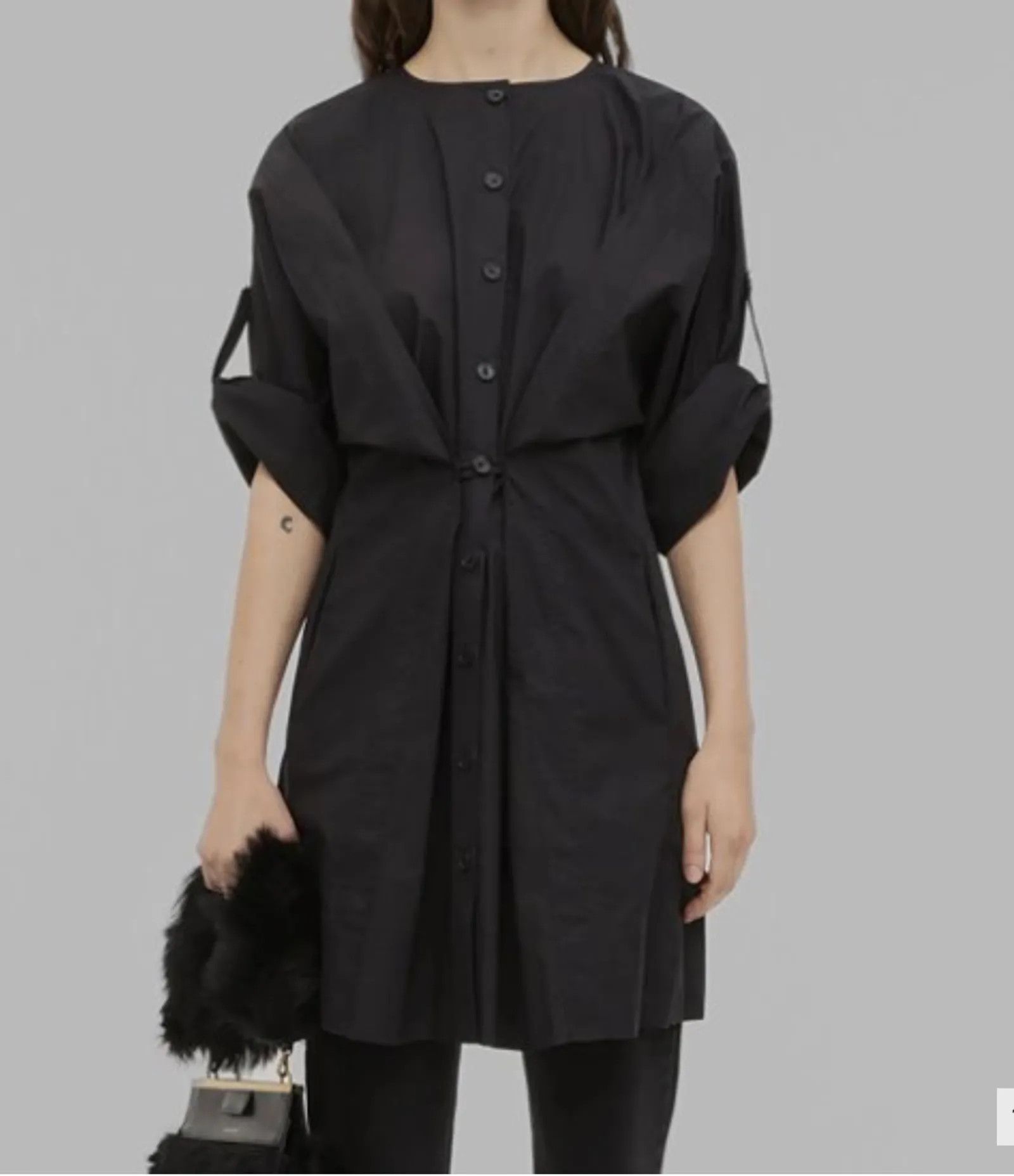 By Malene Birger By Malene Birger Amalas Dress Size XS / US 0-2 / IT 36-38 - 3 Thumbnail