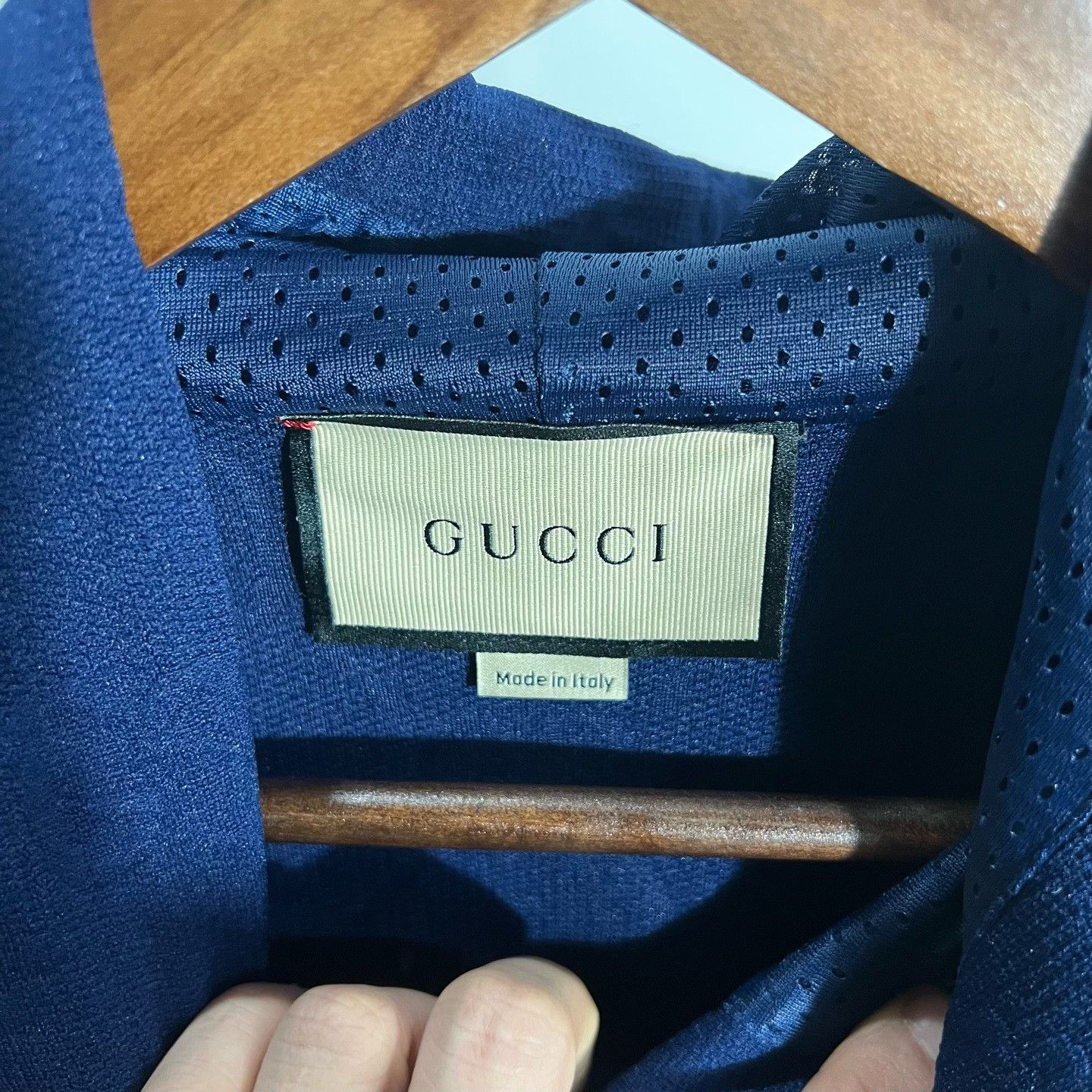 Gucci Gucci Multi Hoodie m Men Size US M / EU 48-50 / 2 - 3 Thumbnail