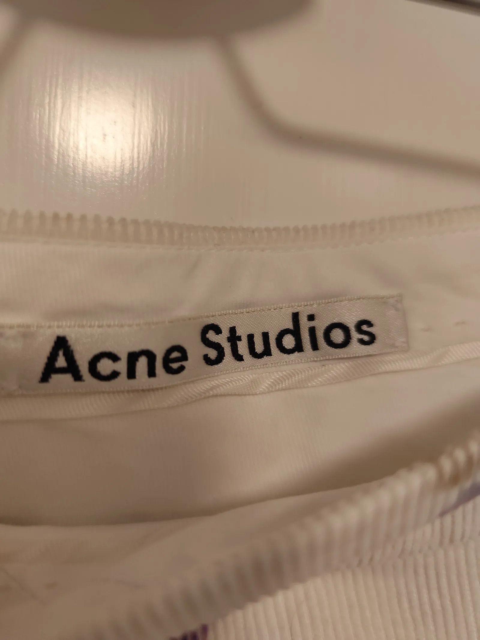 Acne Studios Acne Studios Tyme PR Cord AW17 Pants Size 26" / US 2 / IT 38 - 3 Thumbnail