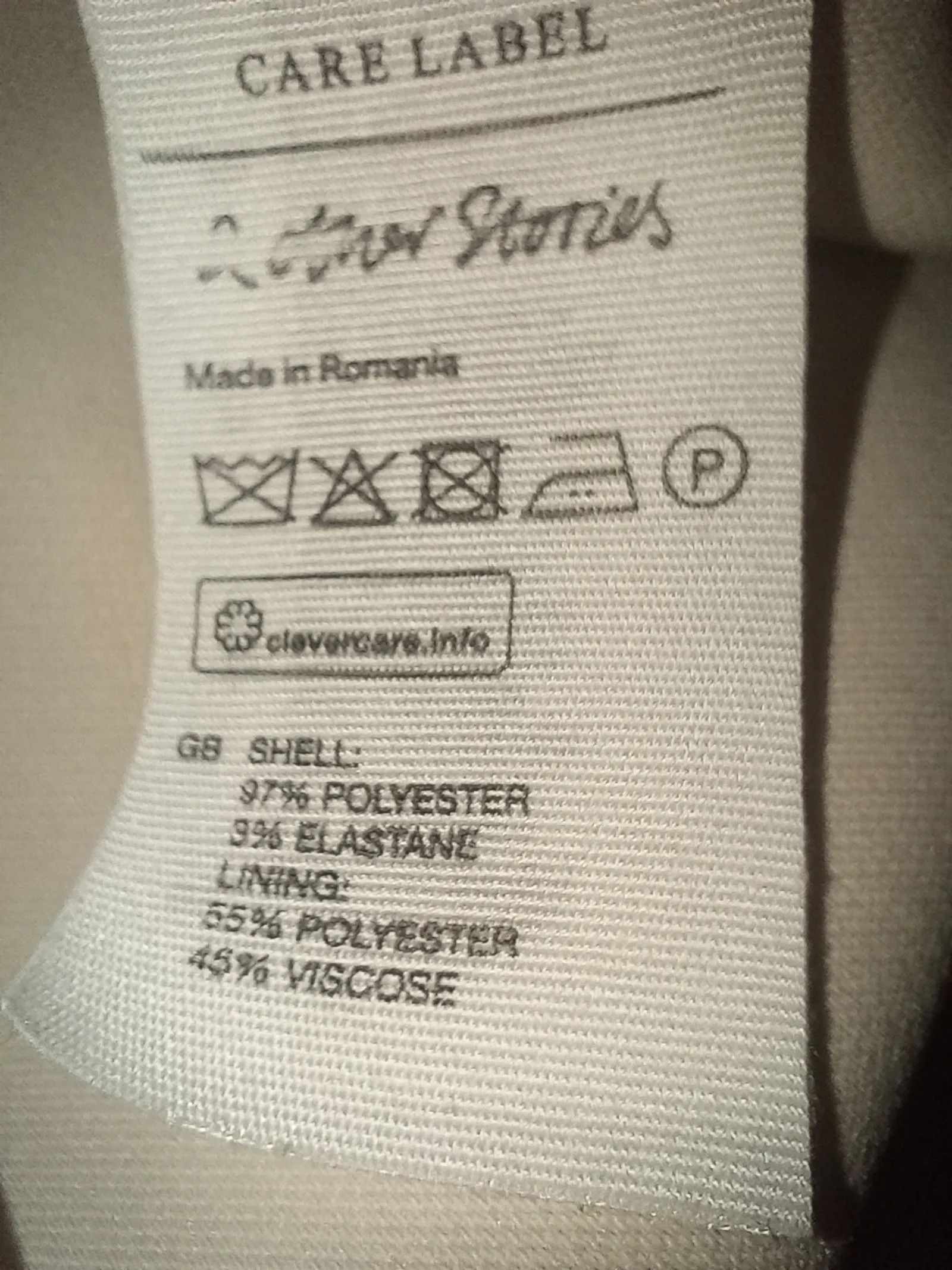 & Other Stories & Other Stories Coat Size XS / US 0-2 / IT 36-38 - 4 Thumbnail