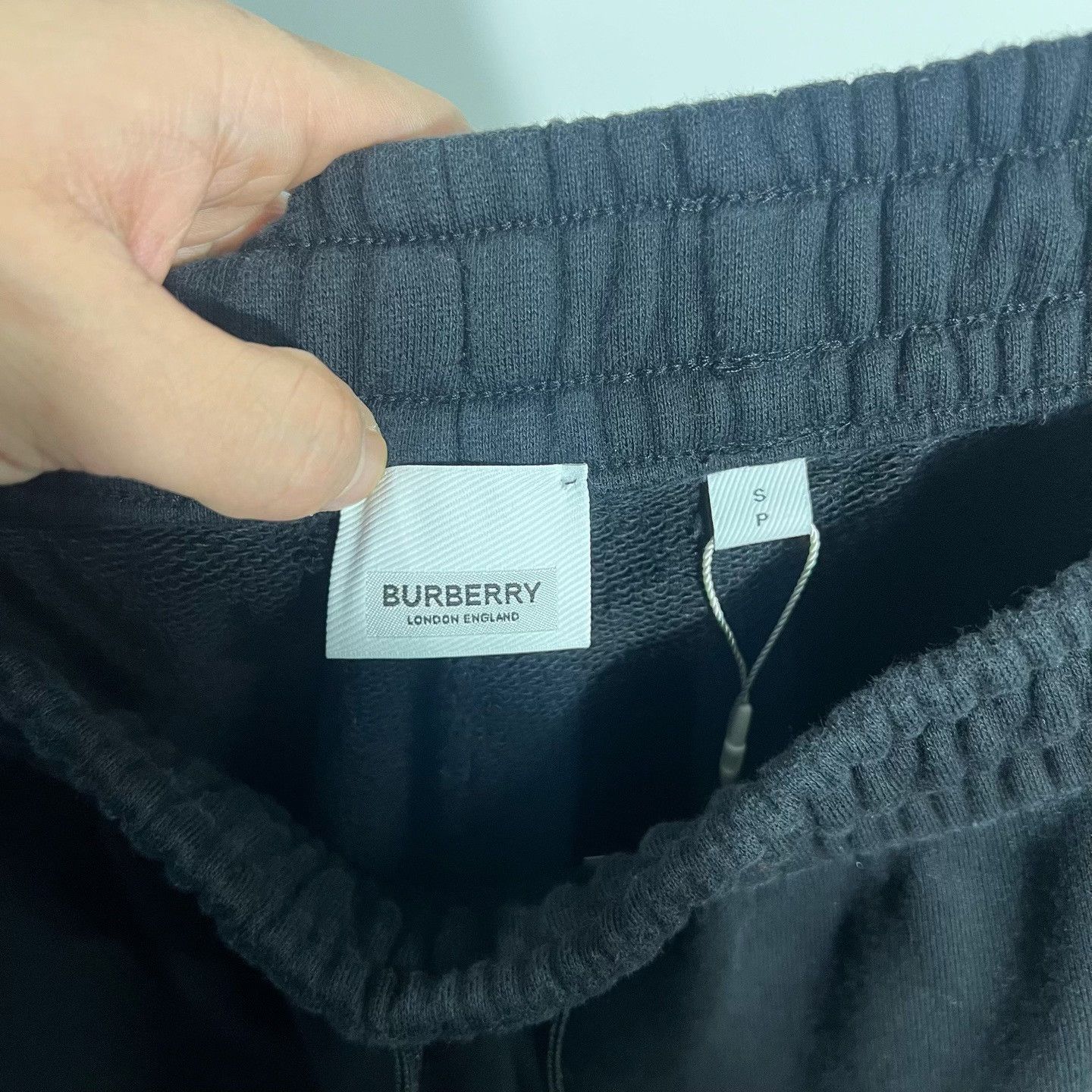 Burberry Burberry Patchwork Plaid Casual Pants 30 Men Size US 30 / EU 46 - 3 Thumbnail