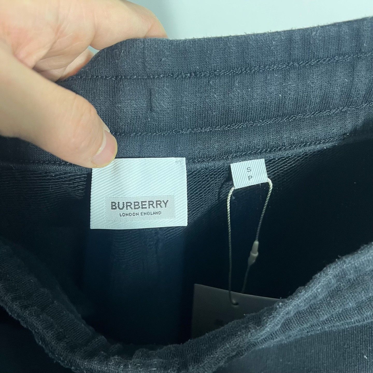 Burberry Burberry Patchwork Plaid Casual Pants 30 Men Size US 30 / EU 46 - 3 Thumbnail