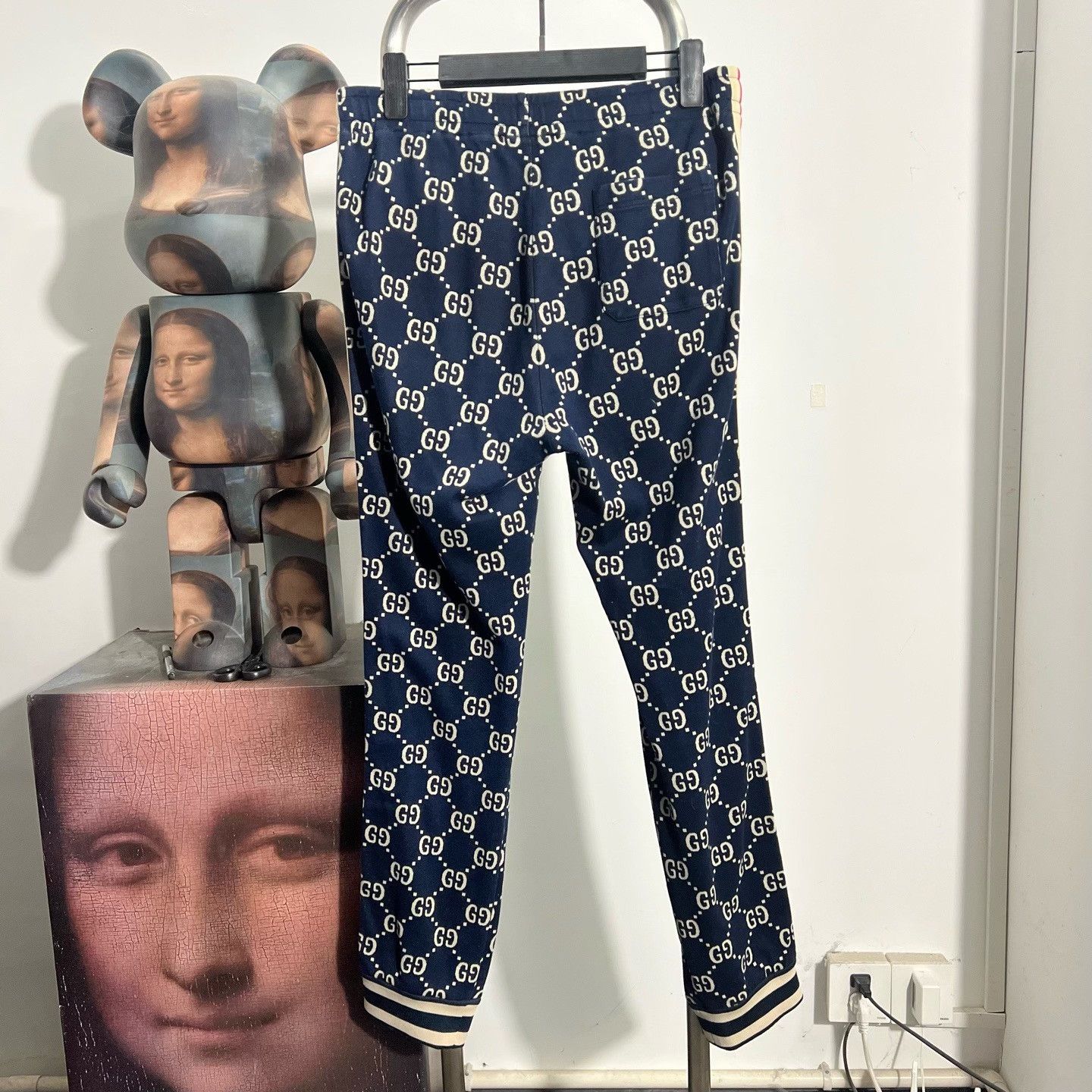 Gucci Gucci Casual Pants 32 Men Size US 32 / EU 48 - 2 Thumbnail