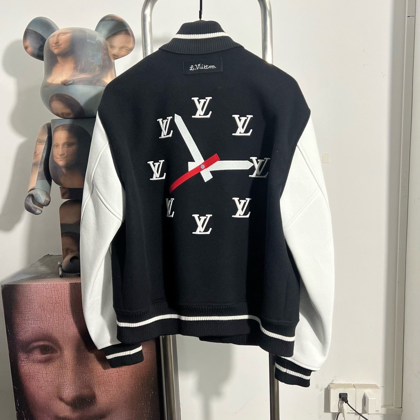 Louis Vuitton Louis Vuitton Light Jacket l Men Size US L / EU 52-54 / 3 - 2 Thumbnail