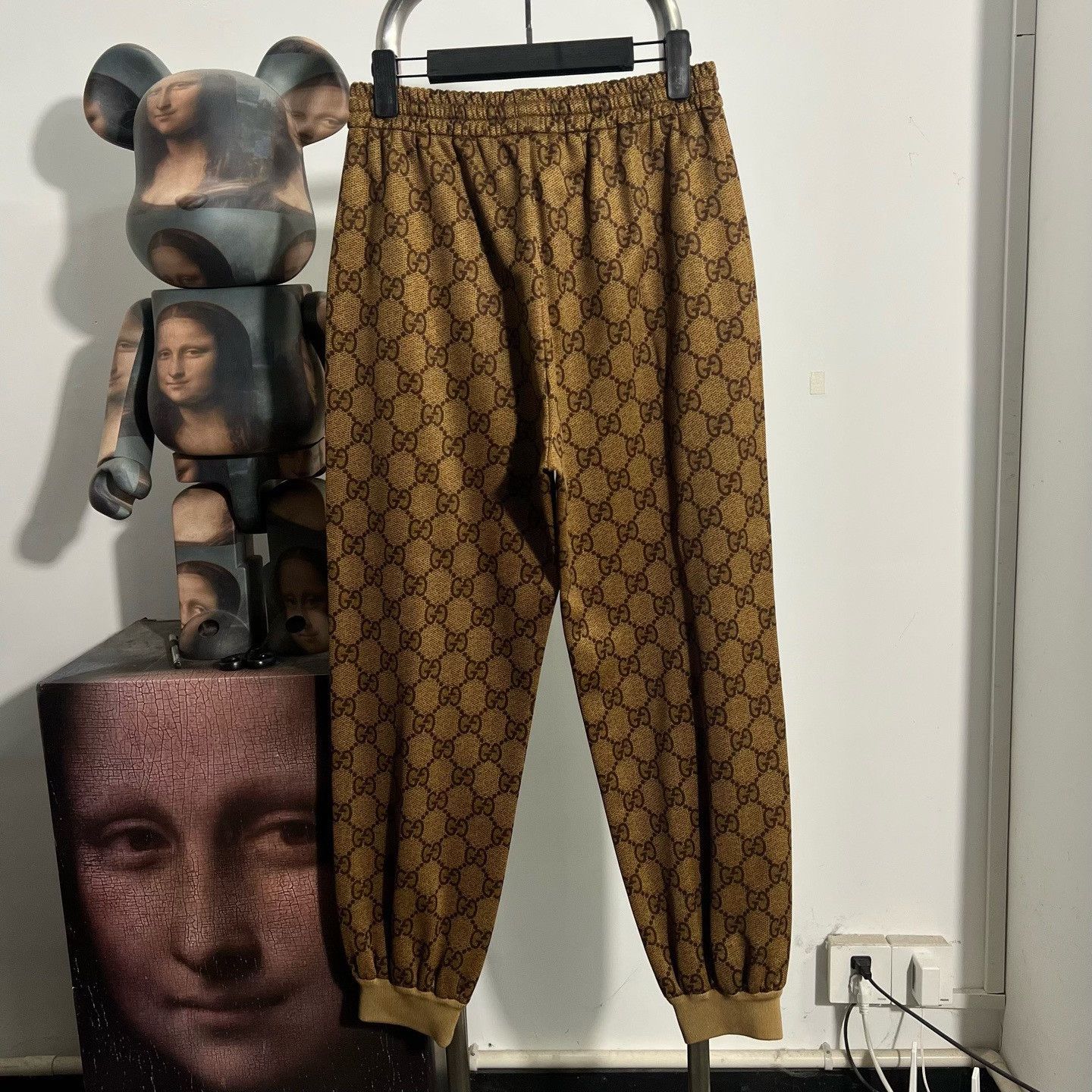 Gucci Gucci Casual Pants 30 Men Size US 30 / EU 46 - 2 Thumbnail