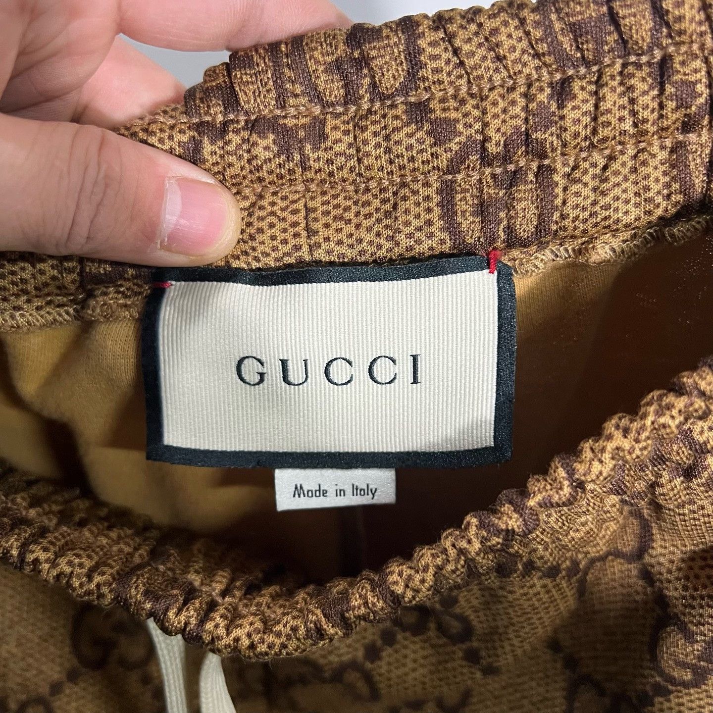 Gucci Gucci Casual Pants 30 Men Size US 30 / EU 46 - 3 Thumbnail