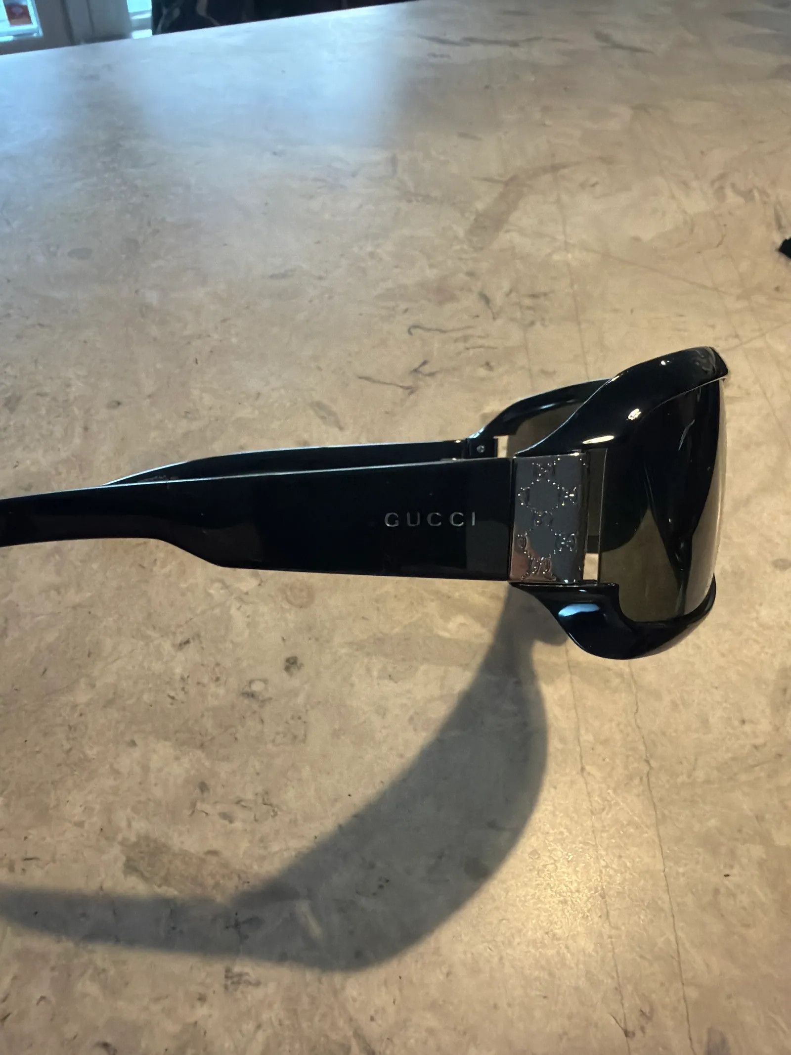 Gucci Gucci Sunglasses Size ONE SIZE - 2 Thumbnail