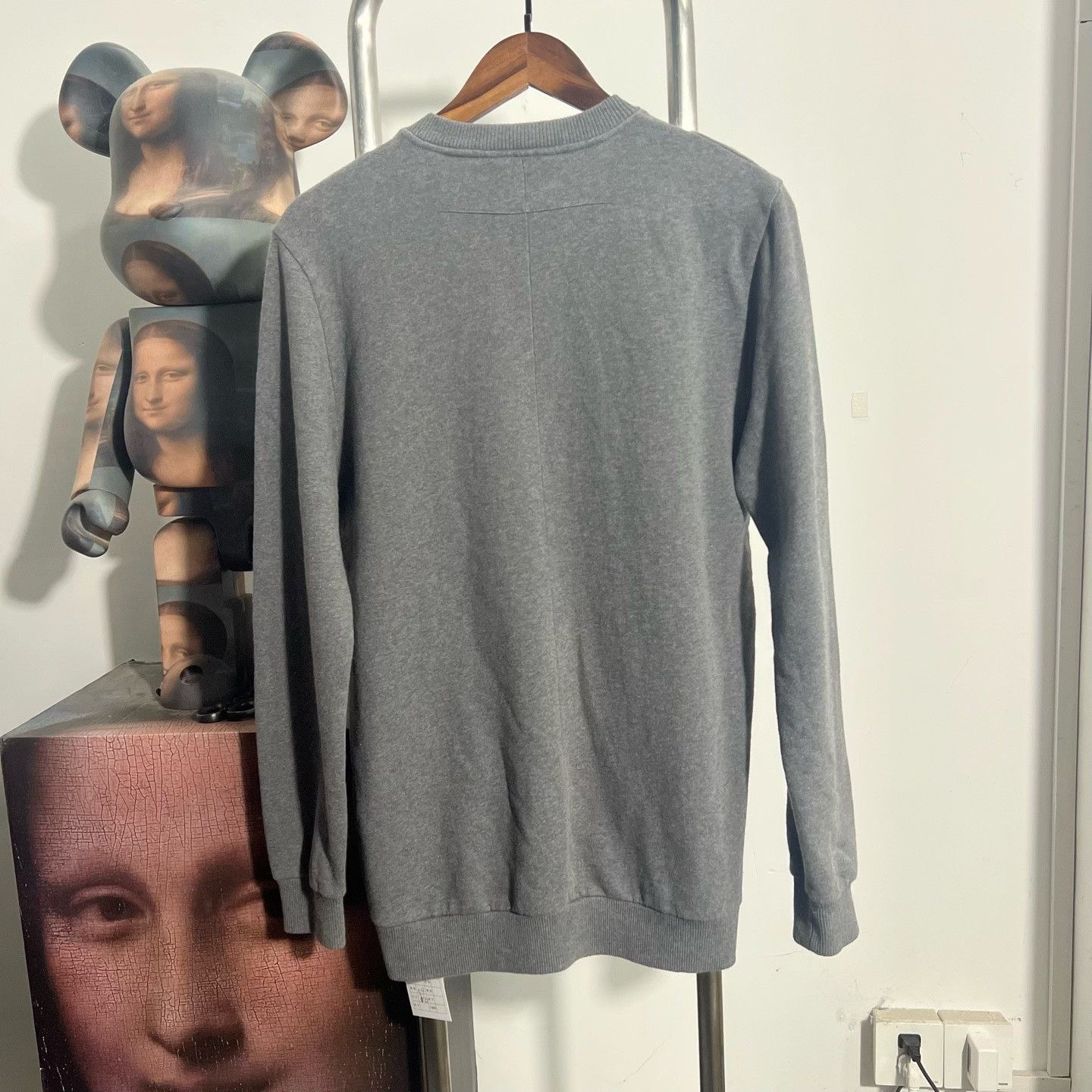 Givenchy Givenchy Hoodie xxs Men Size US XXS / EU 40 - 2 Thumbnail