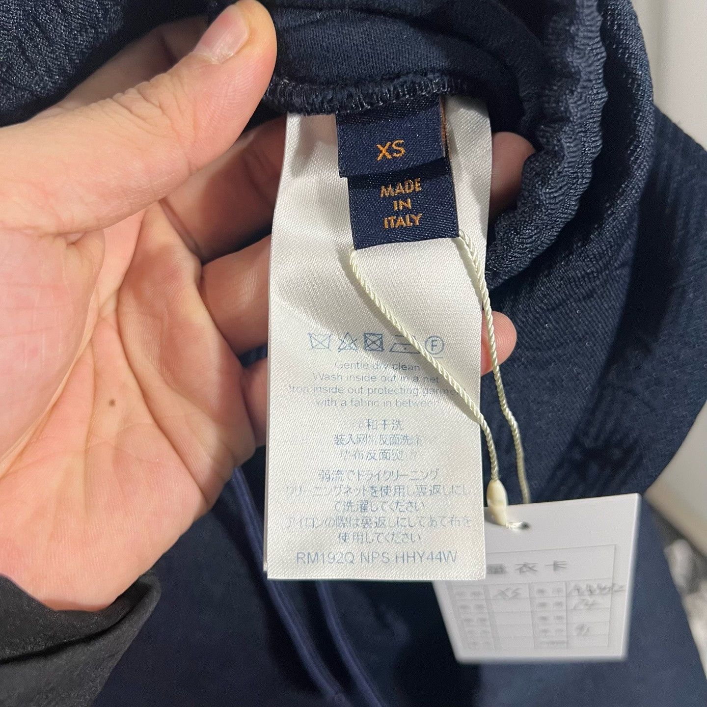 Louis Vuitton Louis Vuitton Casual Pants 28 Men Size US 28 / EU 44 - 4 Thumbnail