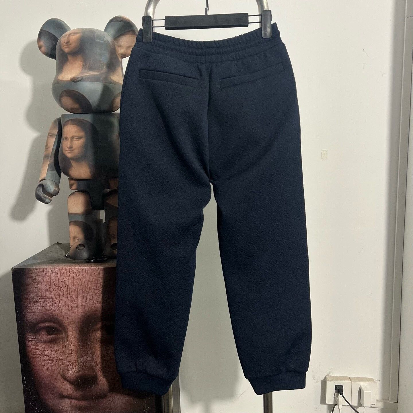 Louis Vuitton Louis Vuitton Casual Pants 28 Men Size US 28 / EU 44 - 2 Thumbnail