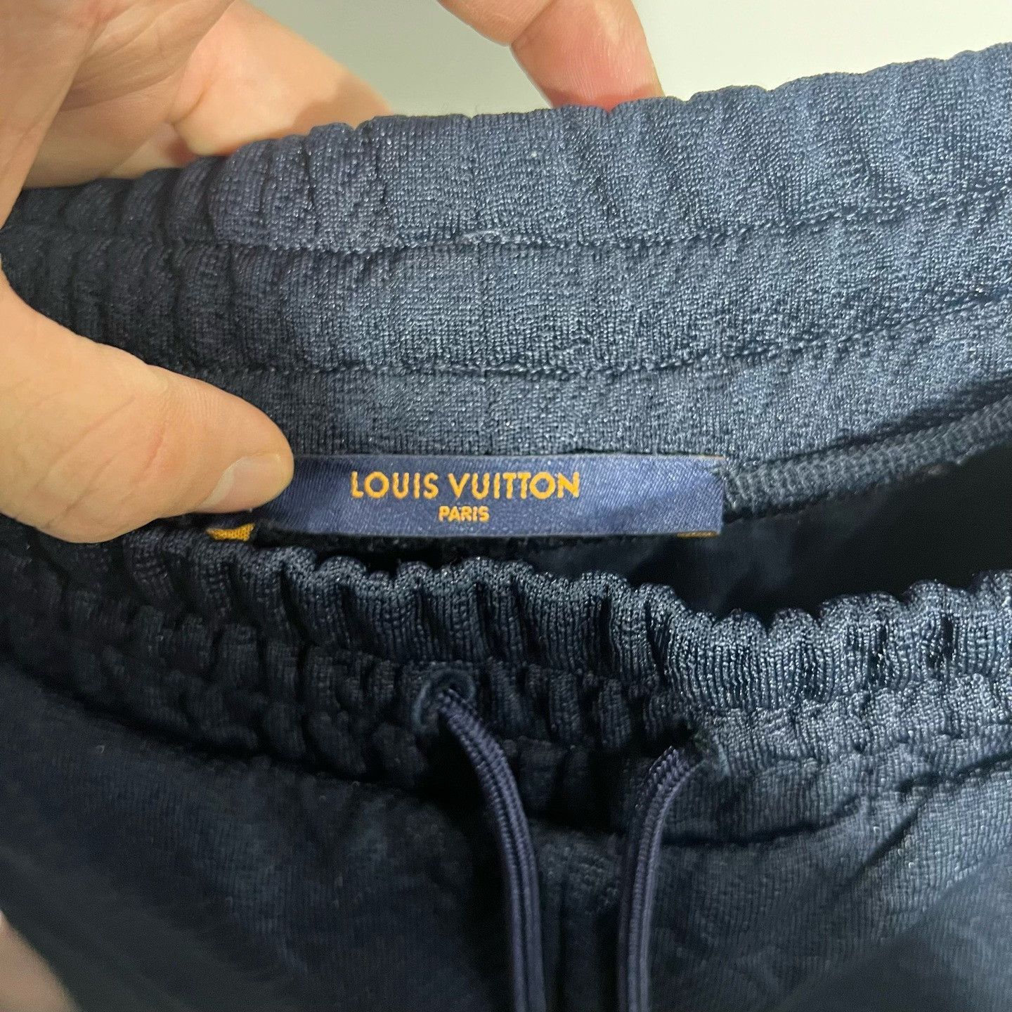 Louis Vuitton Louis Vuitton Casual Pants 28 Men Size US 28 / EU 44 - 3 Thumbnail