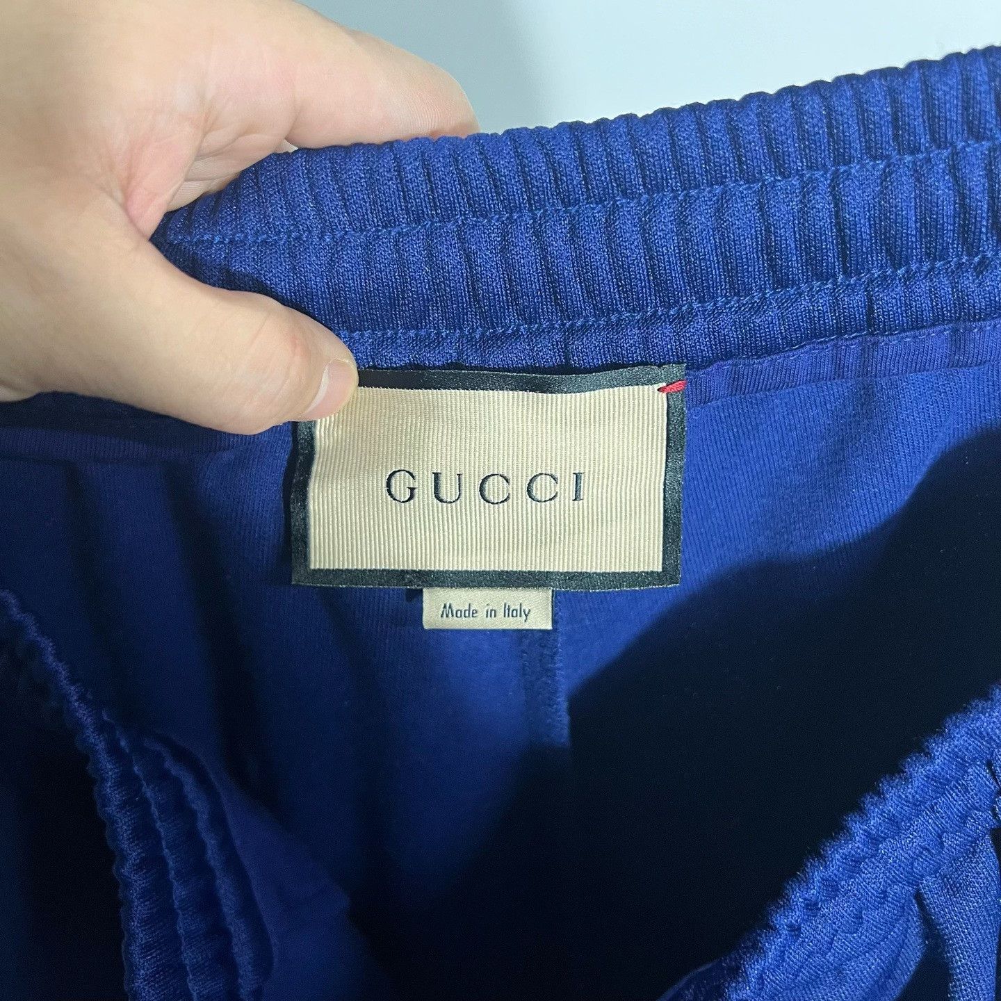 Gucci Gucci Retro Striped Casual Pants 38 Men Size US 38 / EU 54 - 3 Thumbnail