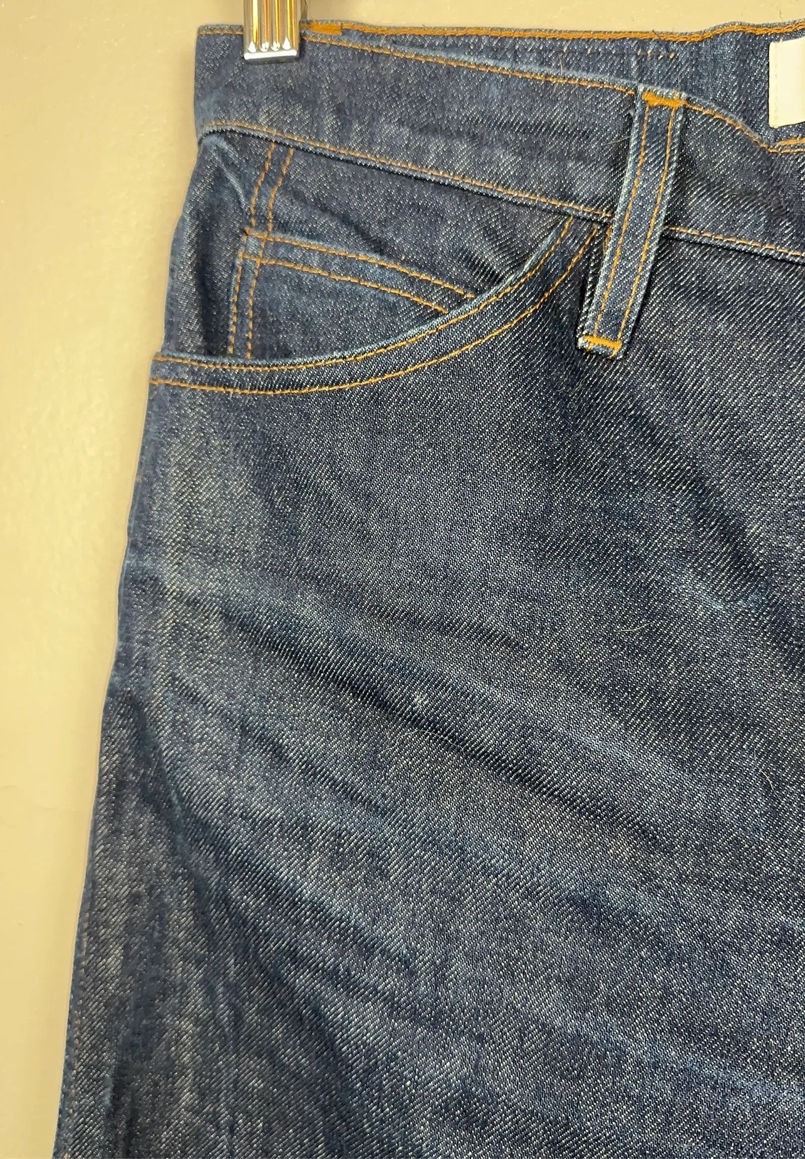 Frame Frame Denim Jeans Size 28" / US 6 / IT 42 - 9 Thumbnail