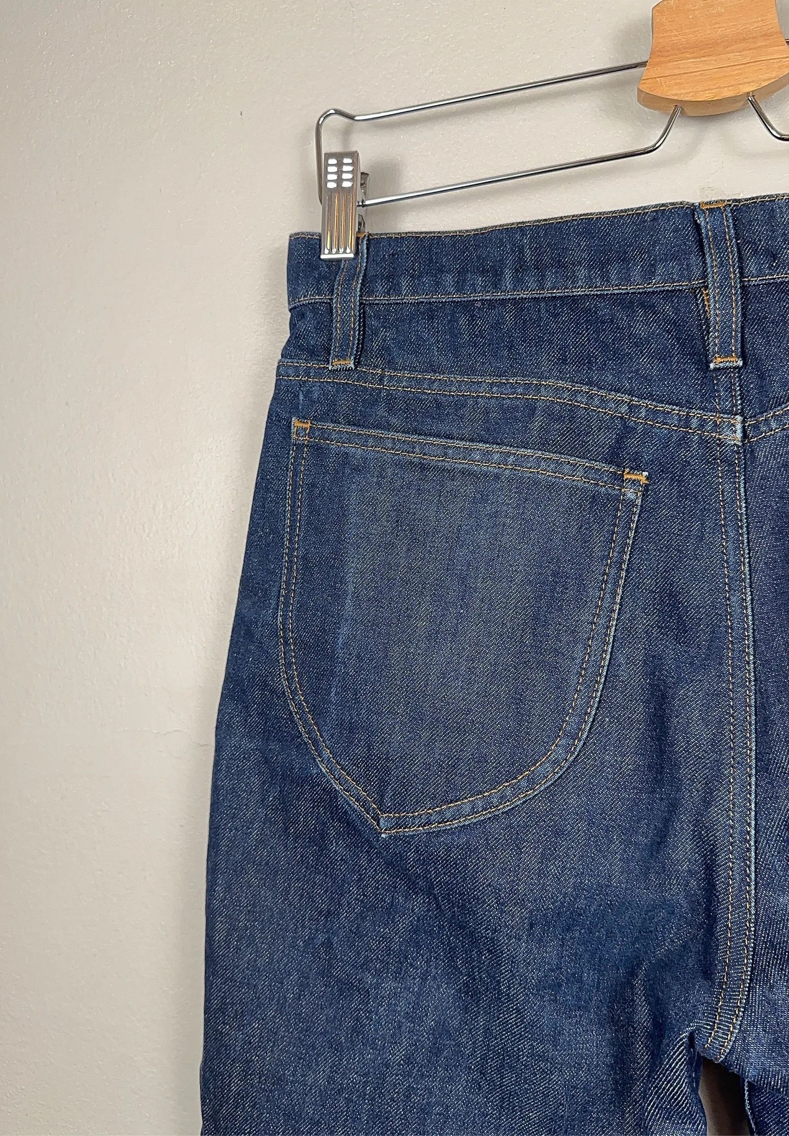 Frame Frame Denim Jeans Size 28" / US 6 / IT 42 - 5 Thumbnail