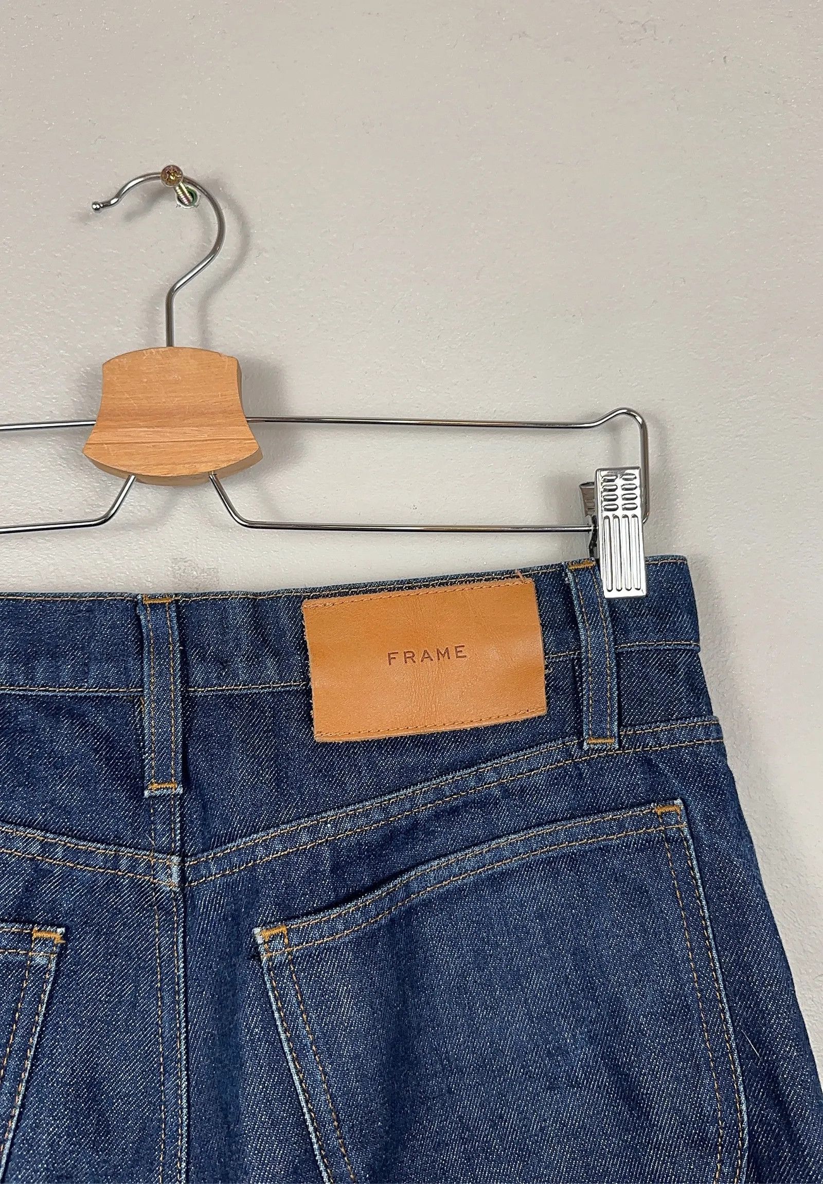 Frame Frame Denim Jeans Size 28" / US 6 / IT 42 - 6 Thumbnail