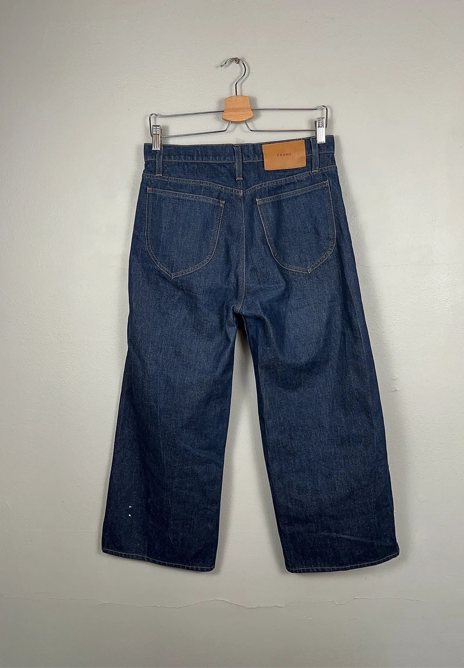 Frame Frame Denim Jeans Size 28" / US 6 / IT 42 - 4 Thumbnail