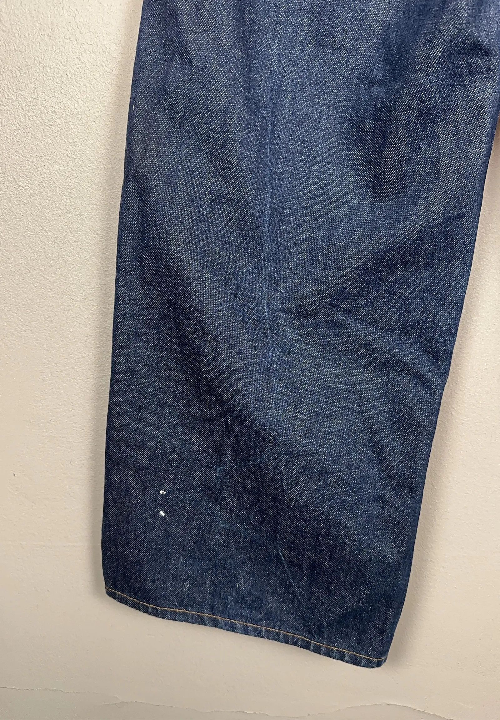 Frame Frame Denim Jeans Size 28" / US 6 / IT 42 - 8 Thumbnail