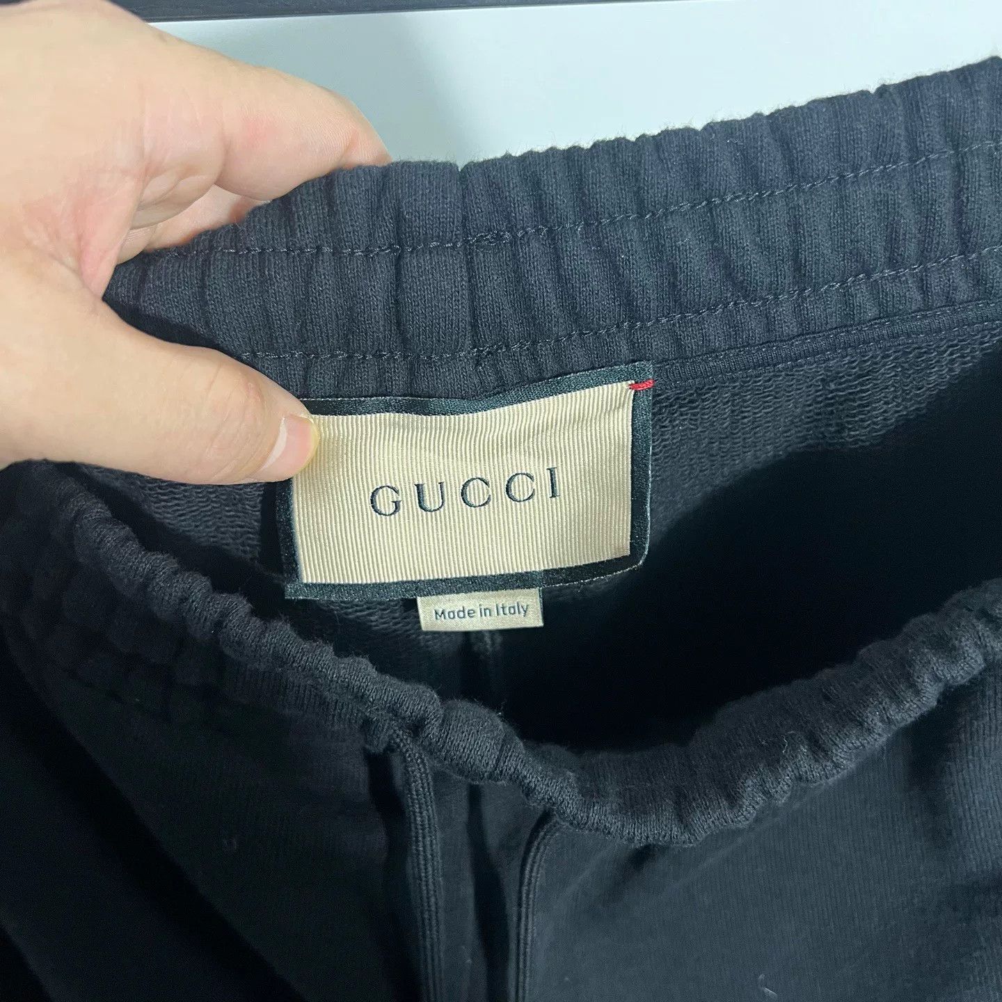 Gucci Gucci Retro Casual Pants 28 Men Size US 28 / EU 44 - 3 Thumbnail