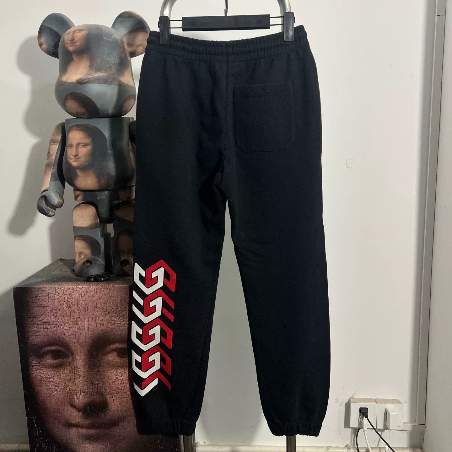 Gucci Gucci Retro Casual Pants 28 Men Size US 28 / EU 44 - 2 Thumbnail