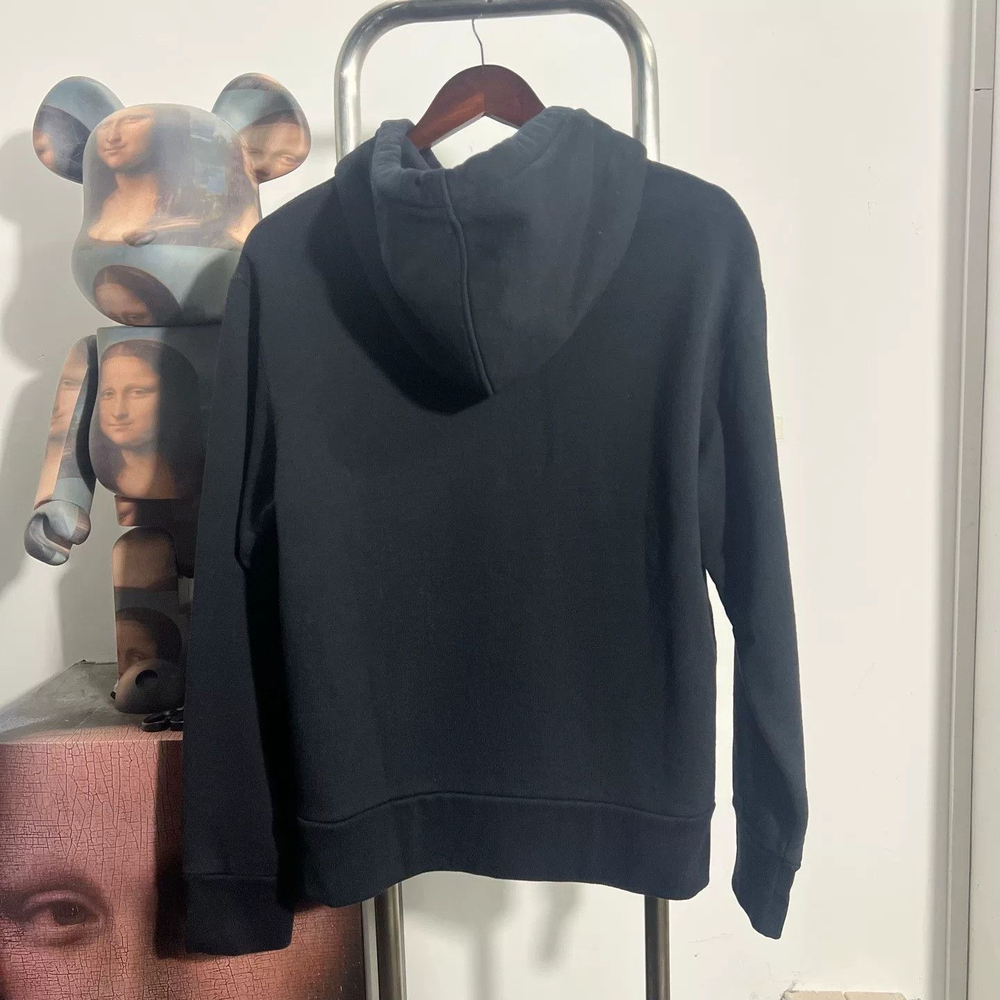Gucci Gucci Hoodie S Women Size S / US 4 / IT 40 - 2 Thumbnail