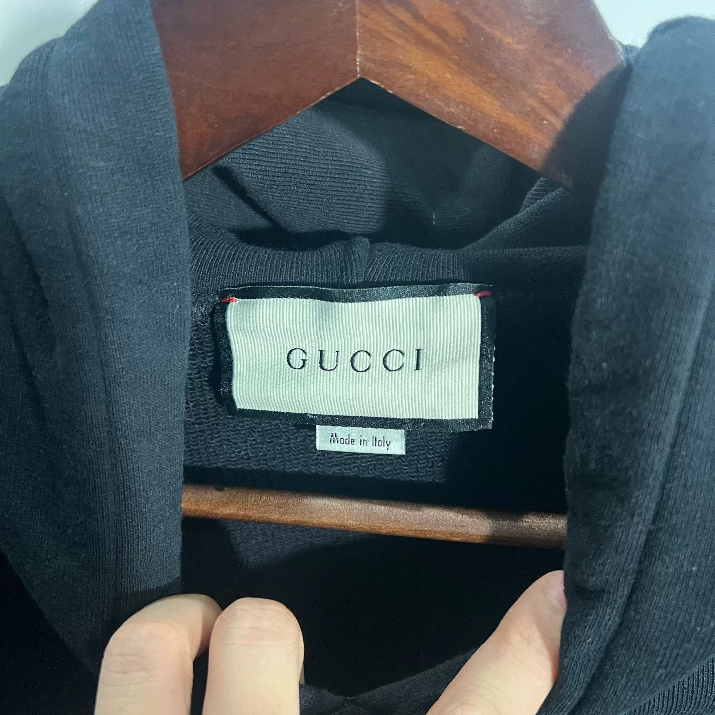 Gucci Gucci Hoodie S Women Size S / US 4 / IT 40 - 3 Thumbnail