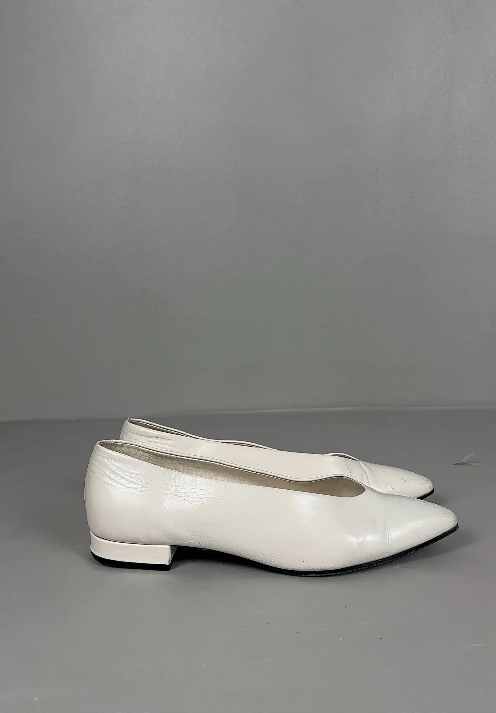 Loro Piana Loro Piana Heels Size US 7 / IT 37 - 6 Thumbnail
