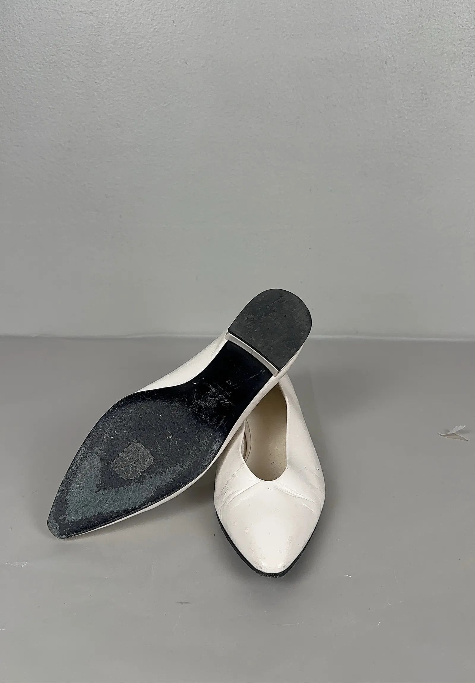 Loro Piana Loro Piana Heels Size US 7 / IT 37 - 4 Thumbnail