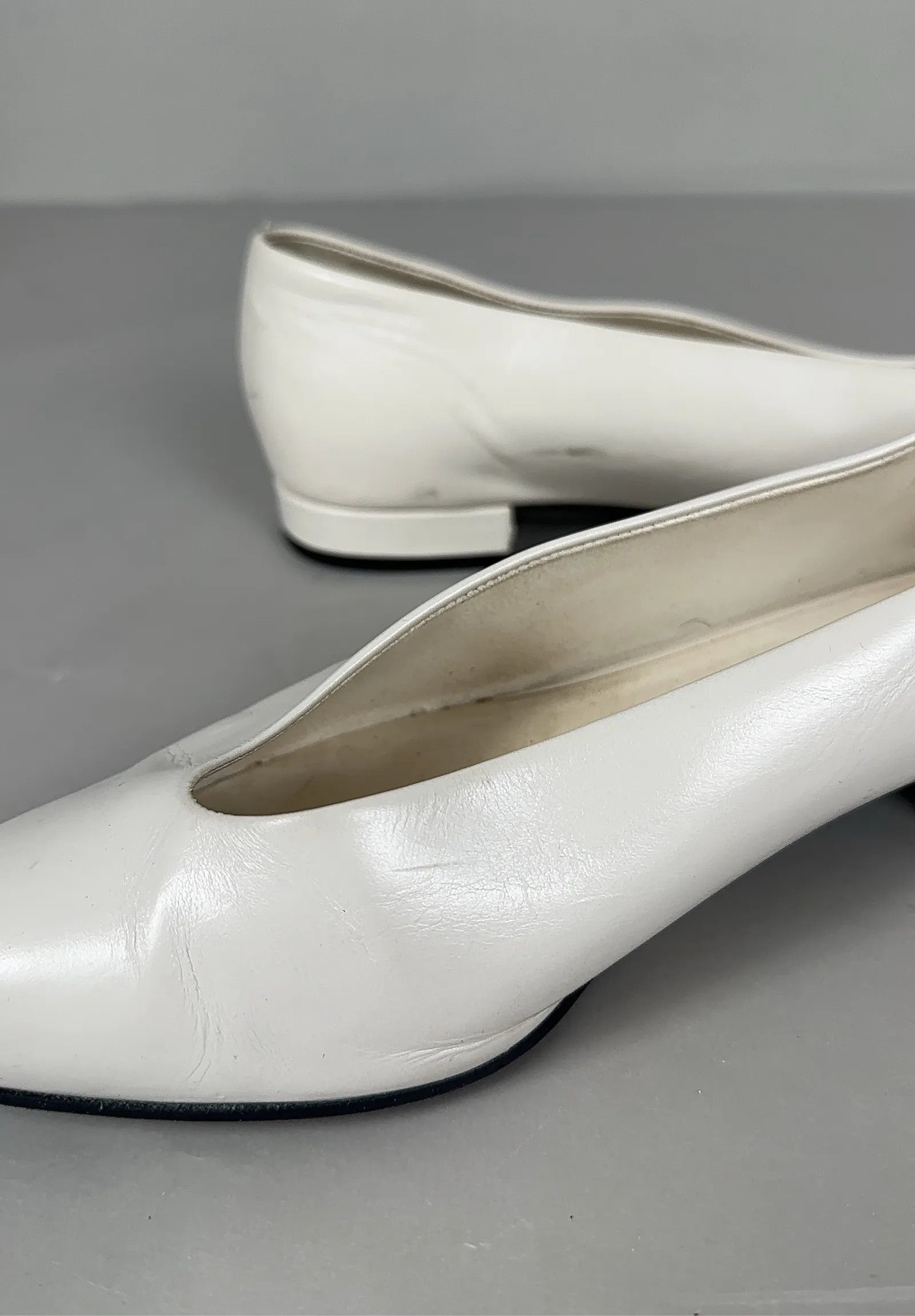 Loro Piana Loro Piana Heels Size US 7 / IT 37 - 11 Thumbnail