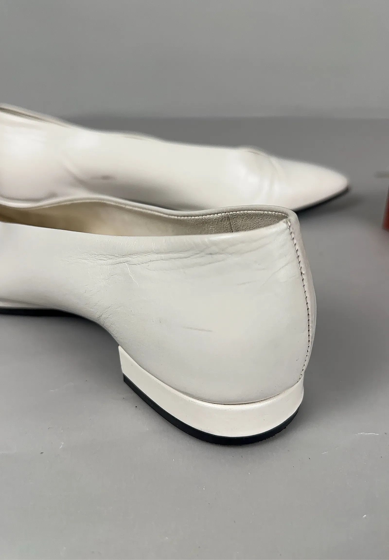Loro Piana Loro Piana Heels Size US 7 / IT 37 - 12 Thumbnail