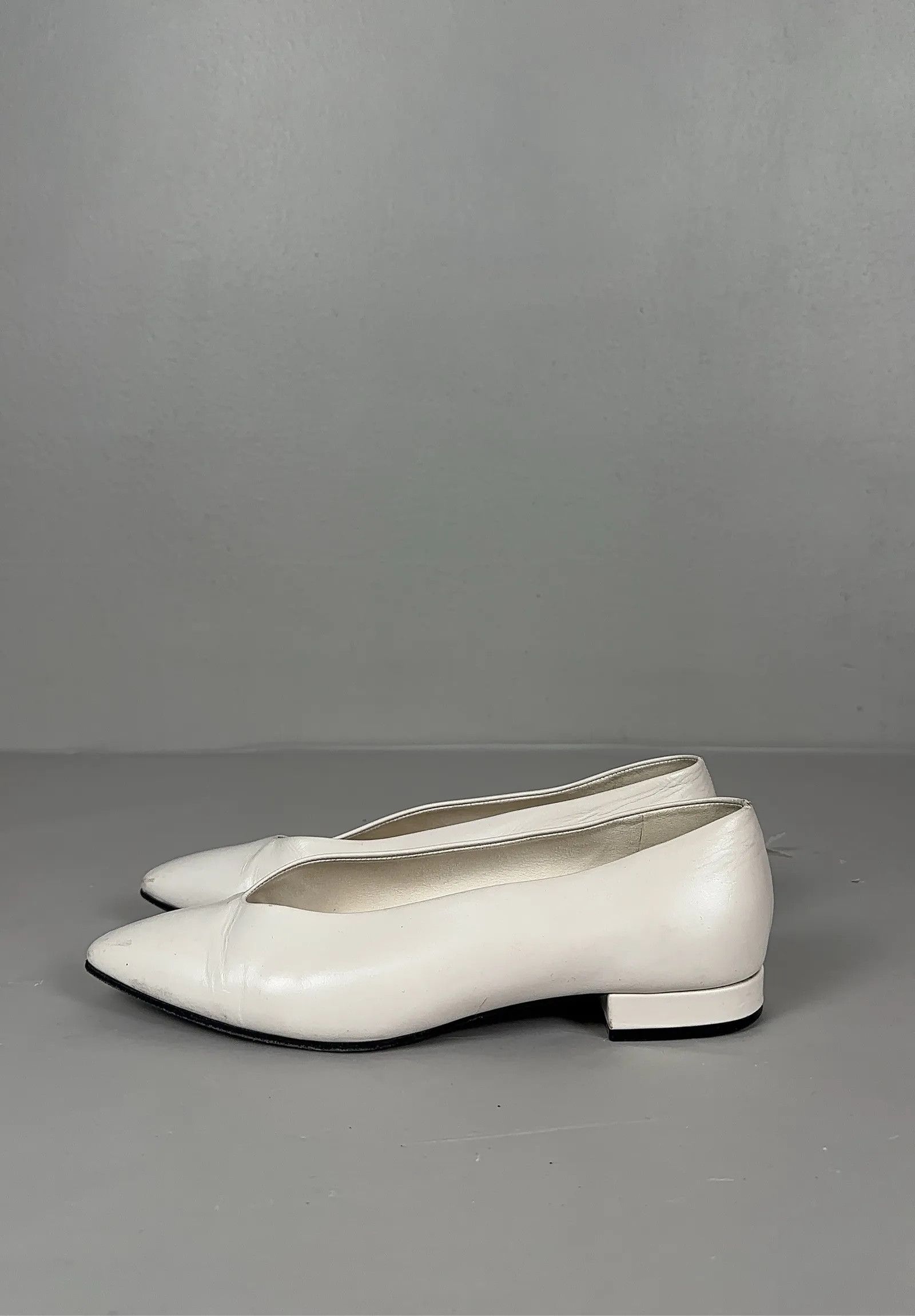Loro Piana Loro Piana Heels Size US 7 / IT 37 - 5 Thumbnail