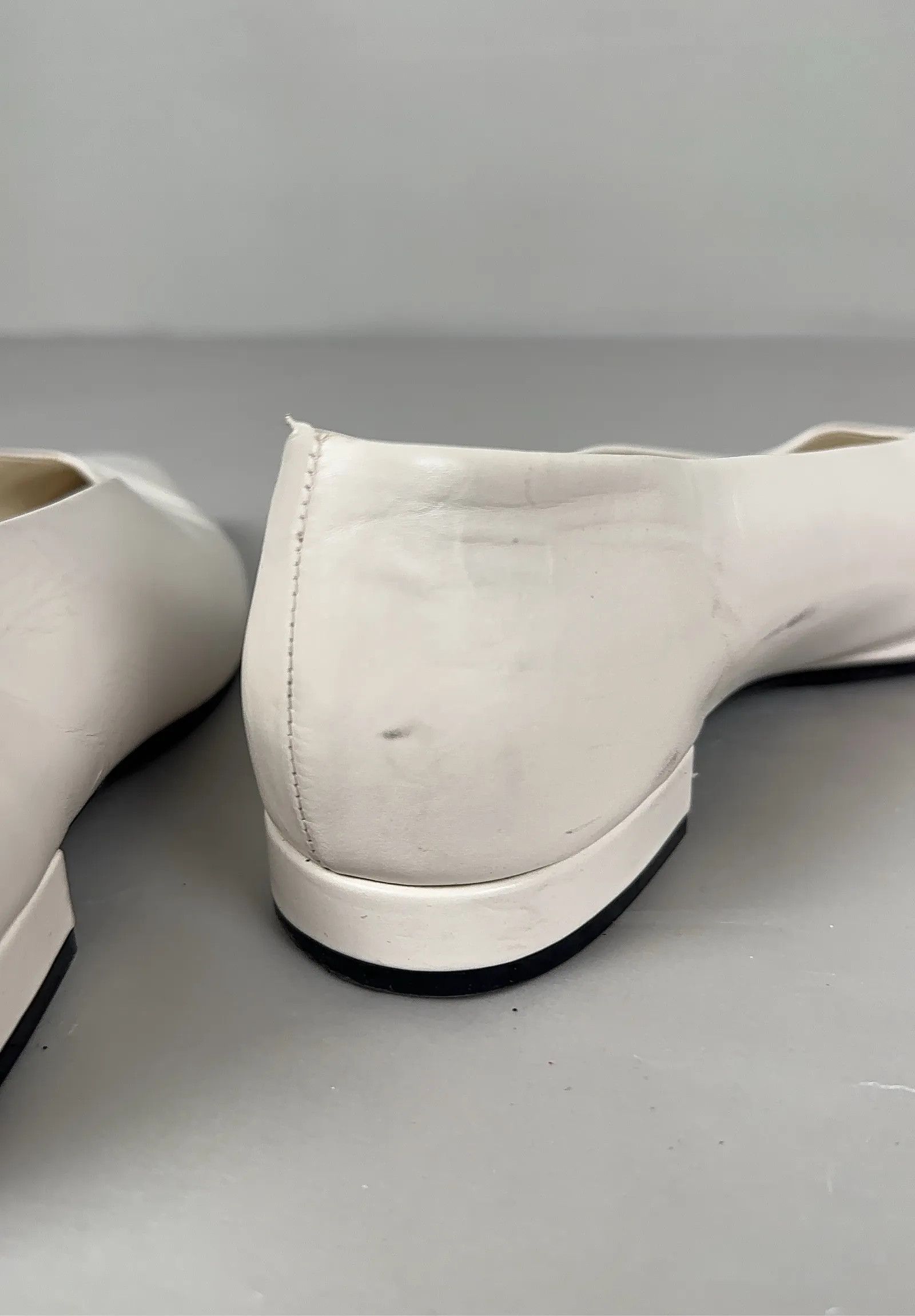 Loro Piana Loro Piana Heels Size US 7 / IT 37 - 7 Thumbnail
