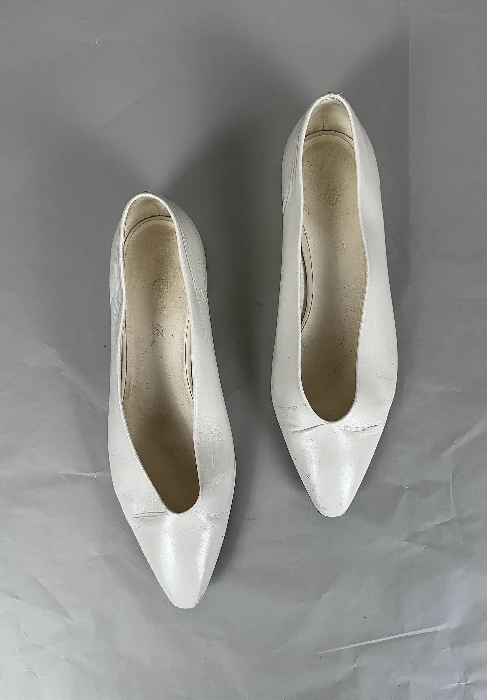Loro Piana Loro Piana Heels Size US 7 / IT 37 - 2 Thumbnail