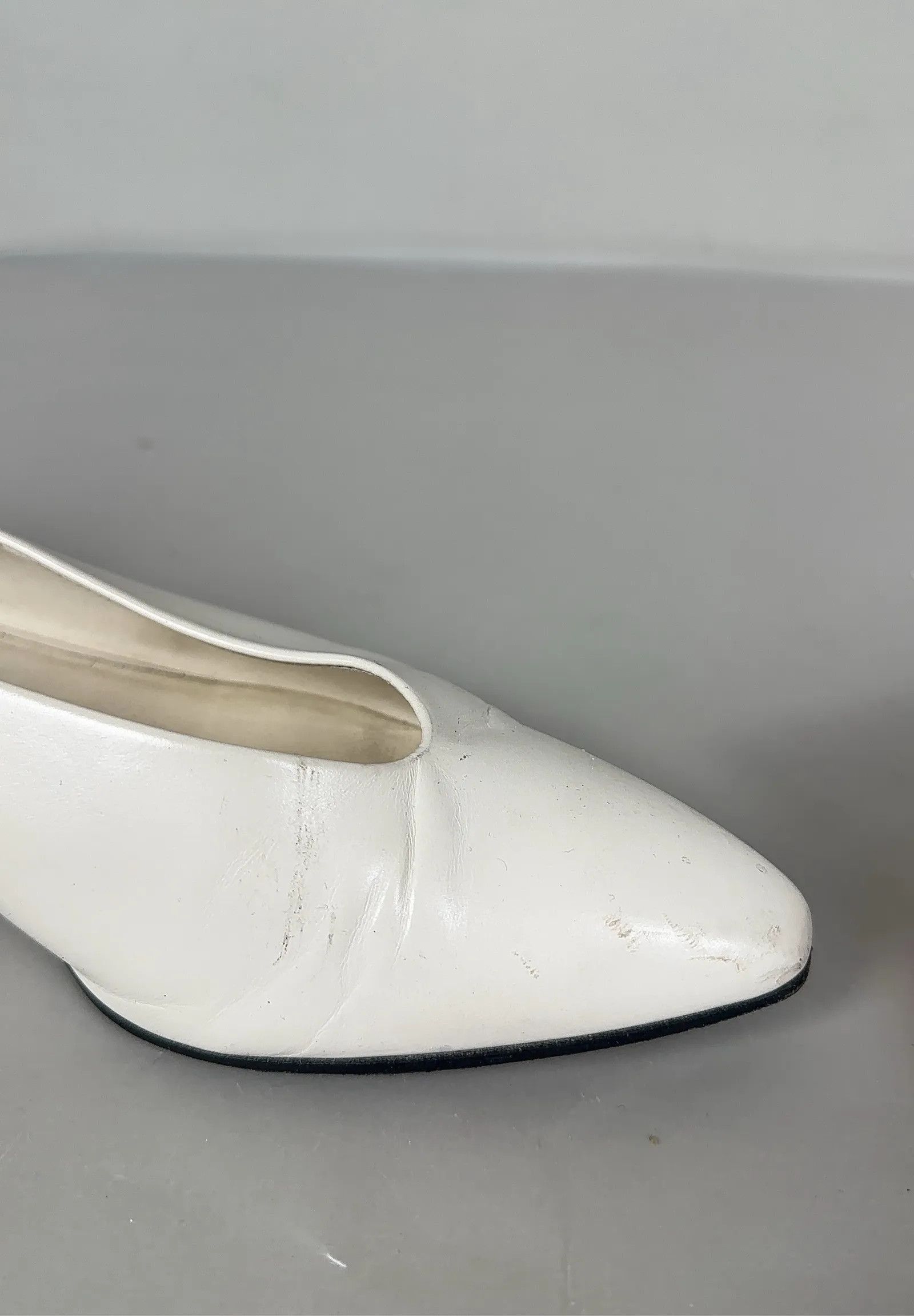 Loro Piana Loro Piana Heels Size US 7 / IT 37 - 9 Thumbnail