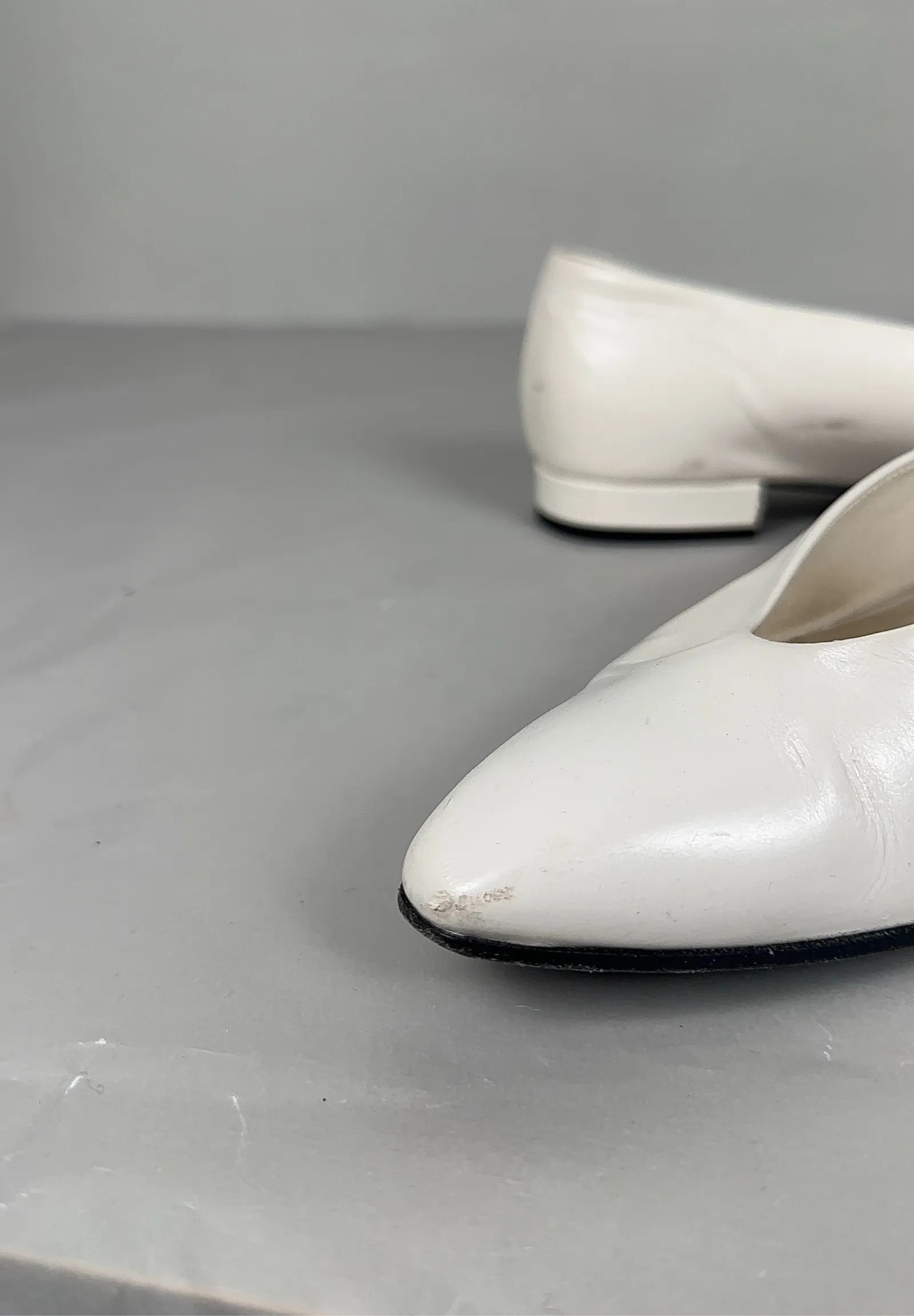 Loro Piana Loro Piana Heels Size US 7 / IT 37 - 10 Thumbnail