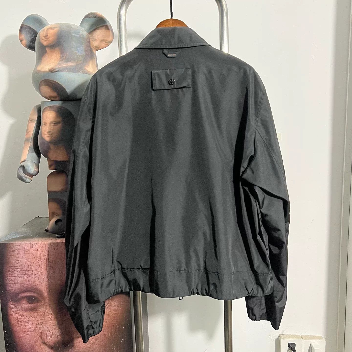 Louis Vuitton Louis Vuitton Light Jacket s Men Size US S / EU 44-46 / 1 - 2 Thumbnail