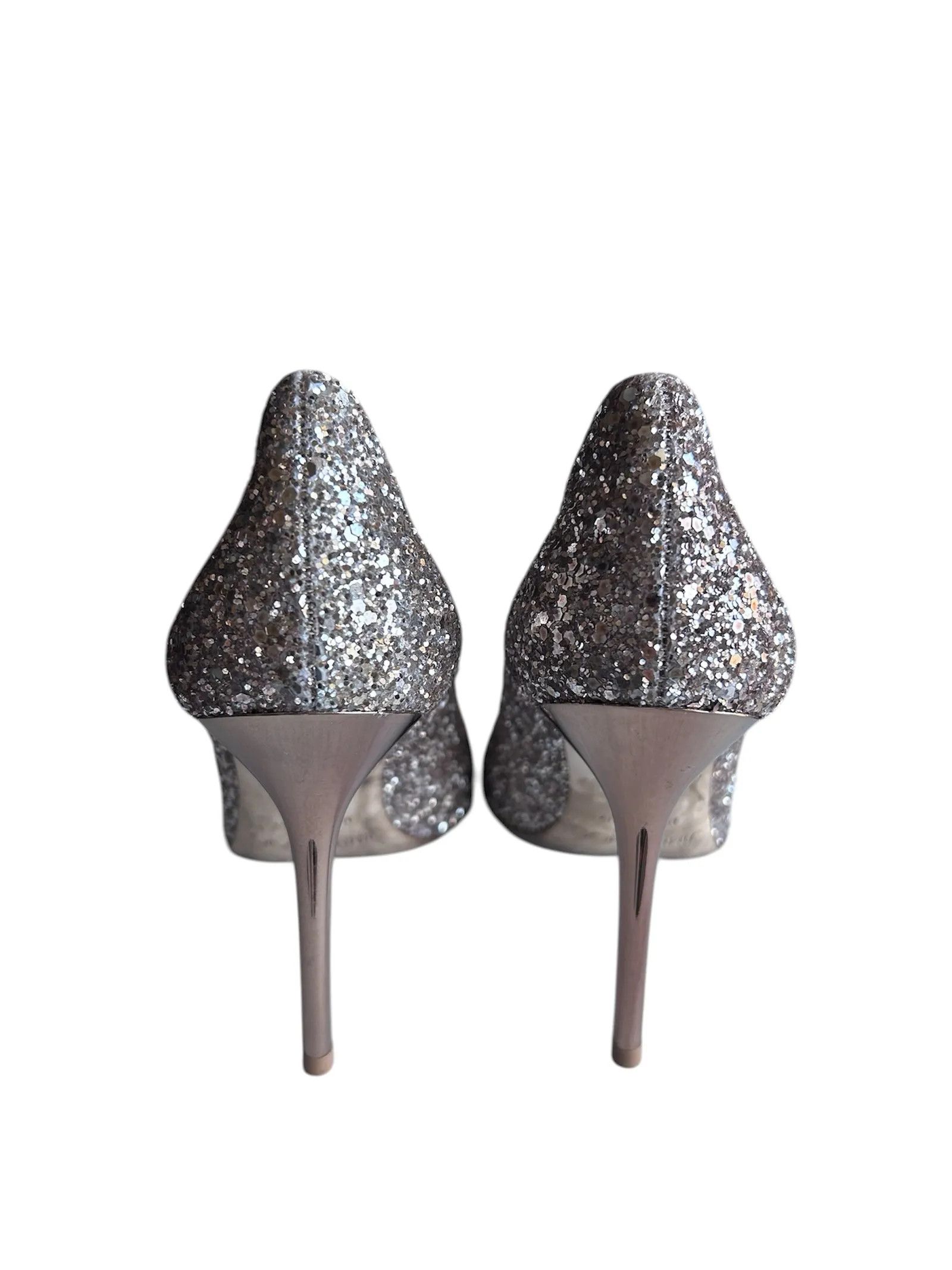 Jimmy Choo Jimmy Choo Romy pumps Heels Size US 5 / IT 35 - 5 Thumbnail
