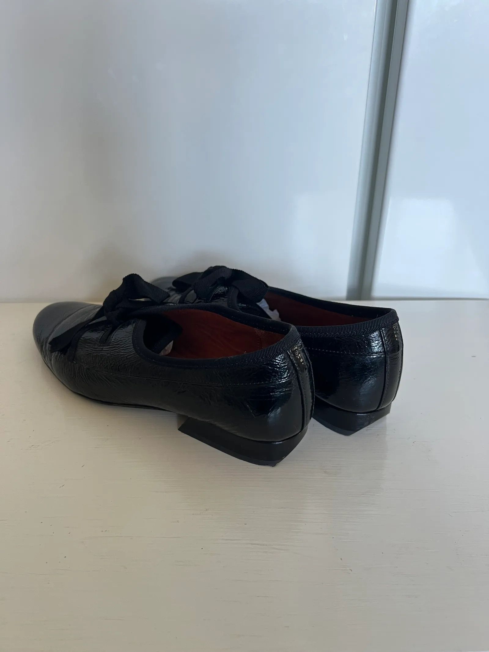 Lanvin Lanvin Shoes Size US 7.5 / IT 37.5 - 3 Thumbnail