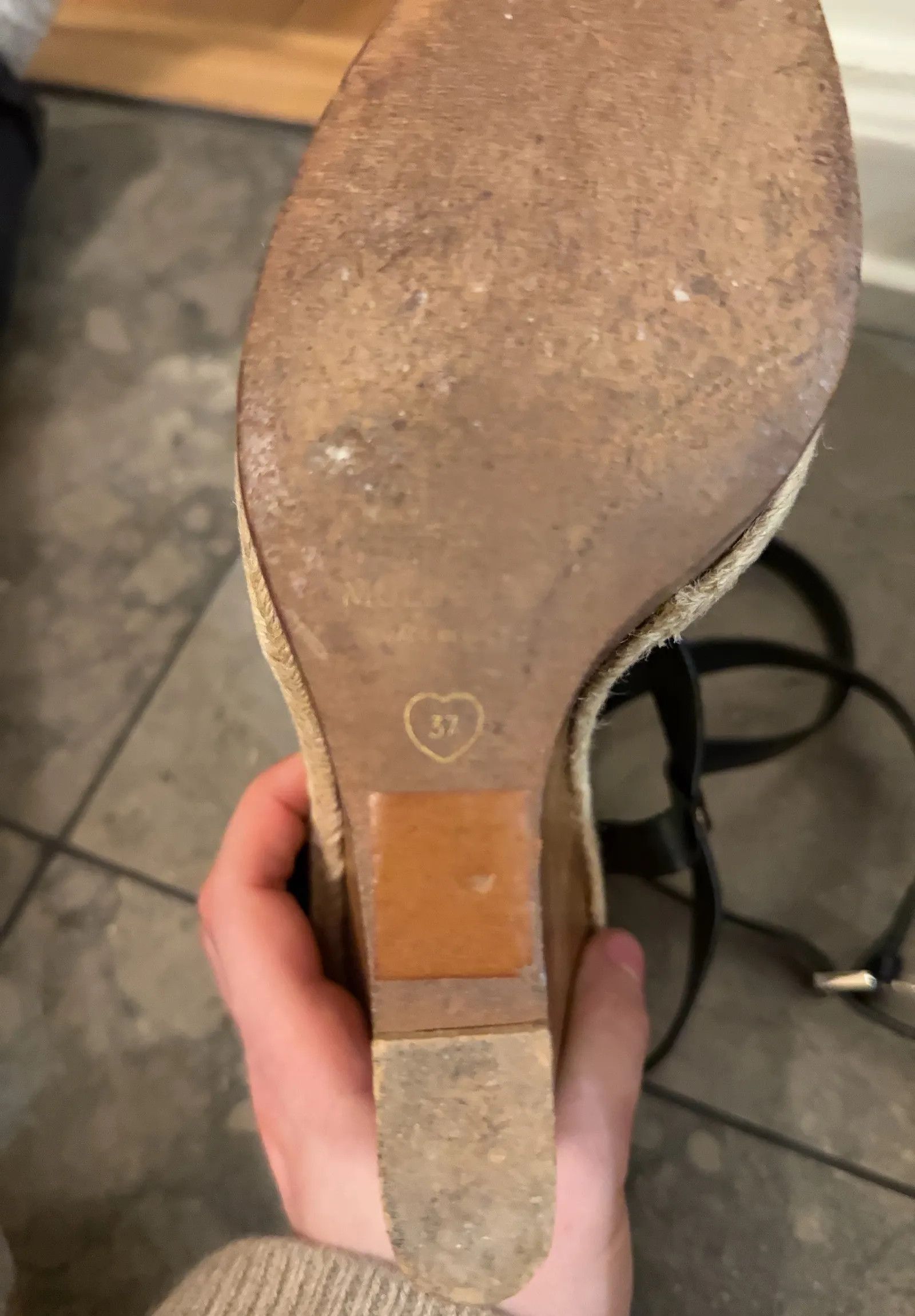 Mulberry Mulberry Heels Size US 7 / IT 37 - 3 Thumbnail